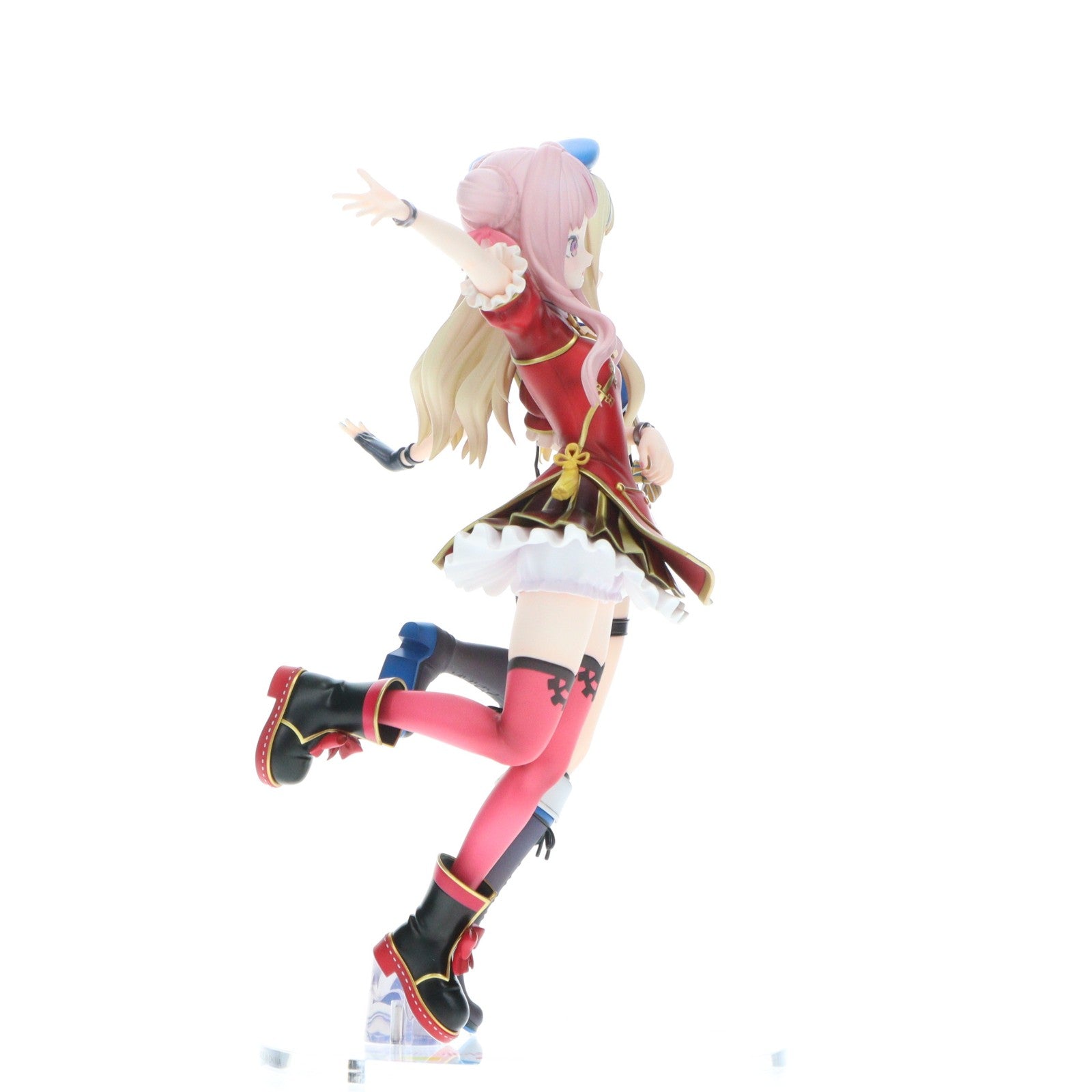 【中古即納】[FIG] HIMEHINA(ヒメヒナ) 1/7 完成品 フィギュア(PV248) あみあみ&コトブキヤショップ限定 コトブキヤ(20251218)