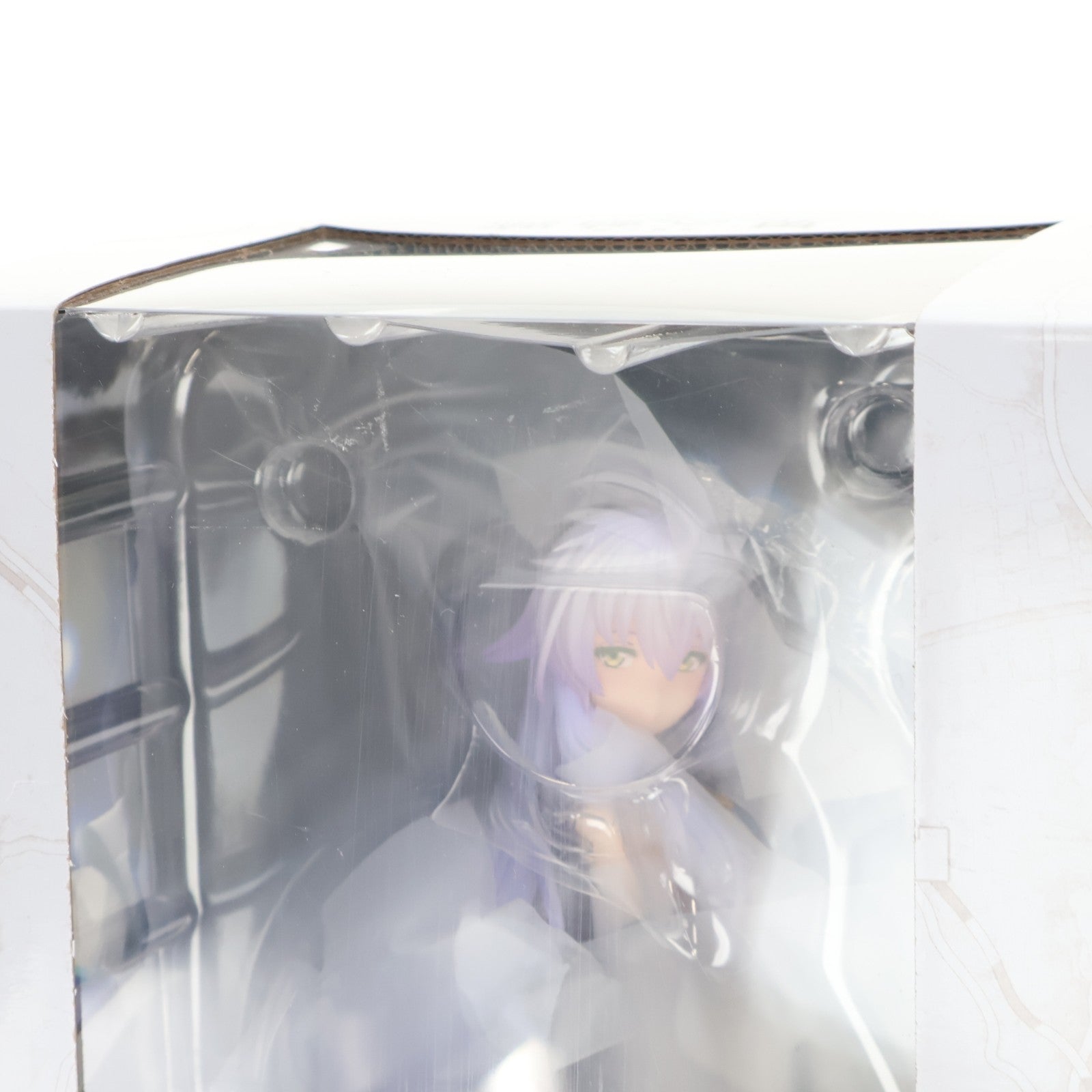 【中古即納】[FIG] アルティナ・オライオン 界の軌跡Ver. 英雄伝説 界の軌跡 -Farewell O Zemuria-(フェアウェル オー ゼムリア) 1/8 完成品 フィギュア(PV293) コトブキヤ(20251114)