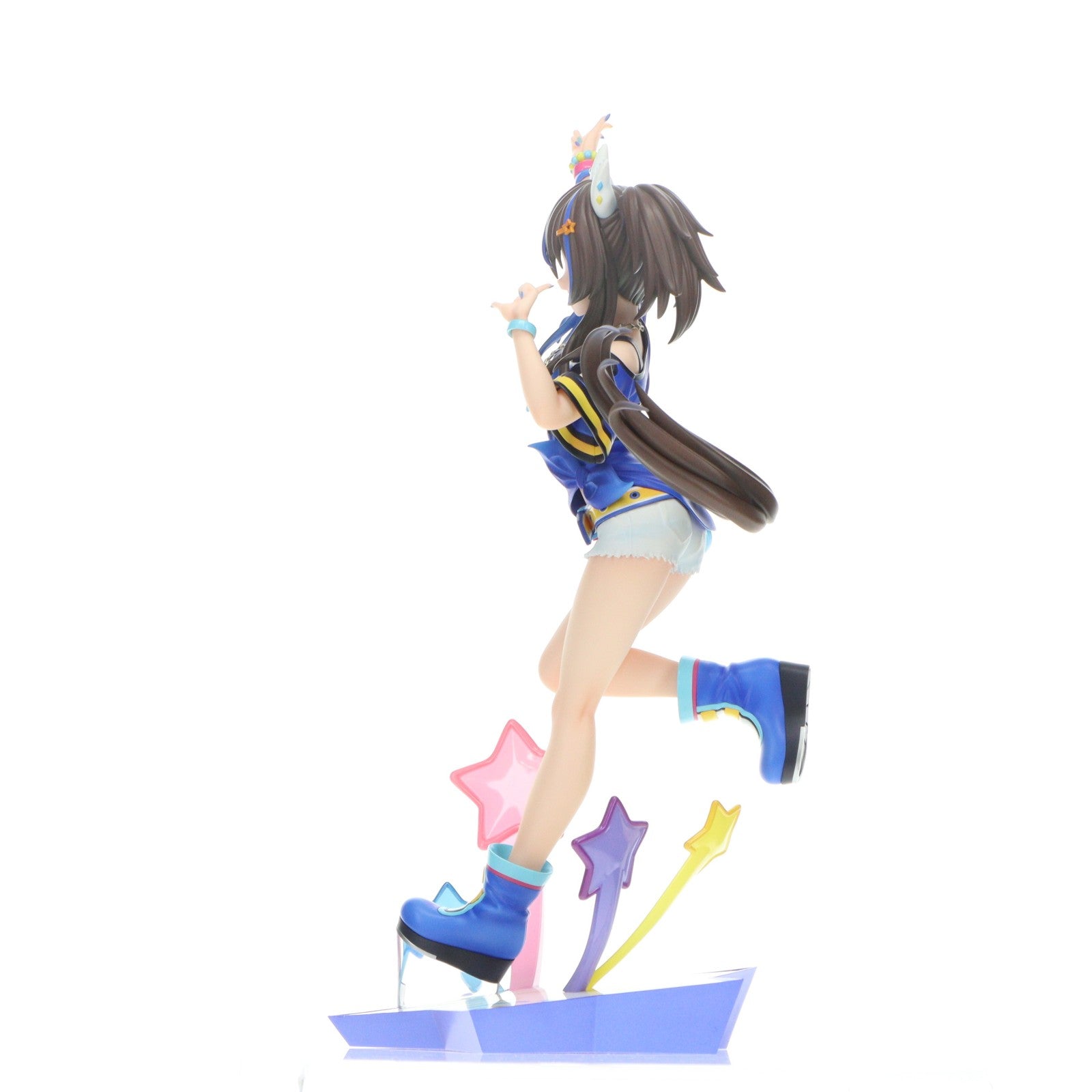 【中古即納】[FIG] ダイタクヘリオス ウマ娘 プリティーダービー 1/7 完成品 フィギュア(PV239) コトブキヤ(20251130)