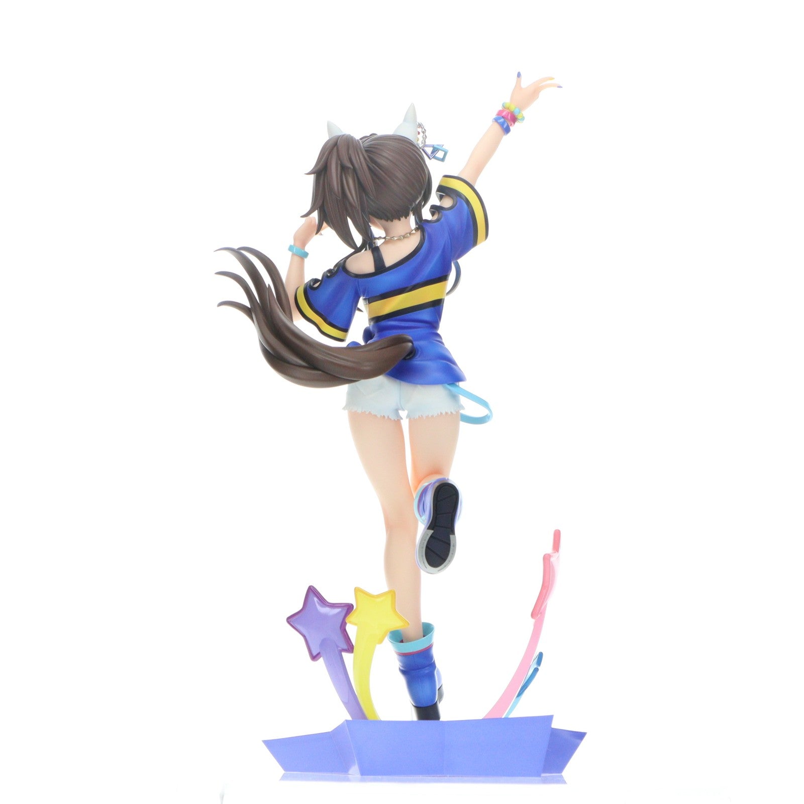 【中古即納】[FIG] ダイタクヘリオス ウマ娘 プリティーダービー 1/7 完成品 フィギュア(PV239) コトブキヤ(20251130)