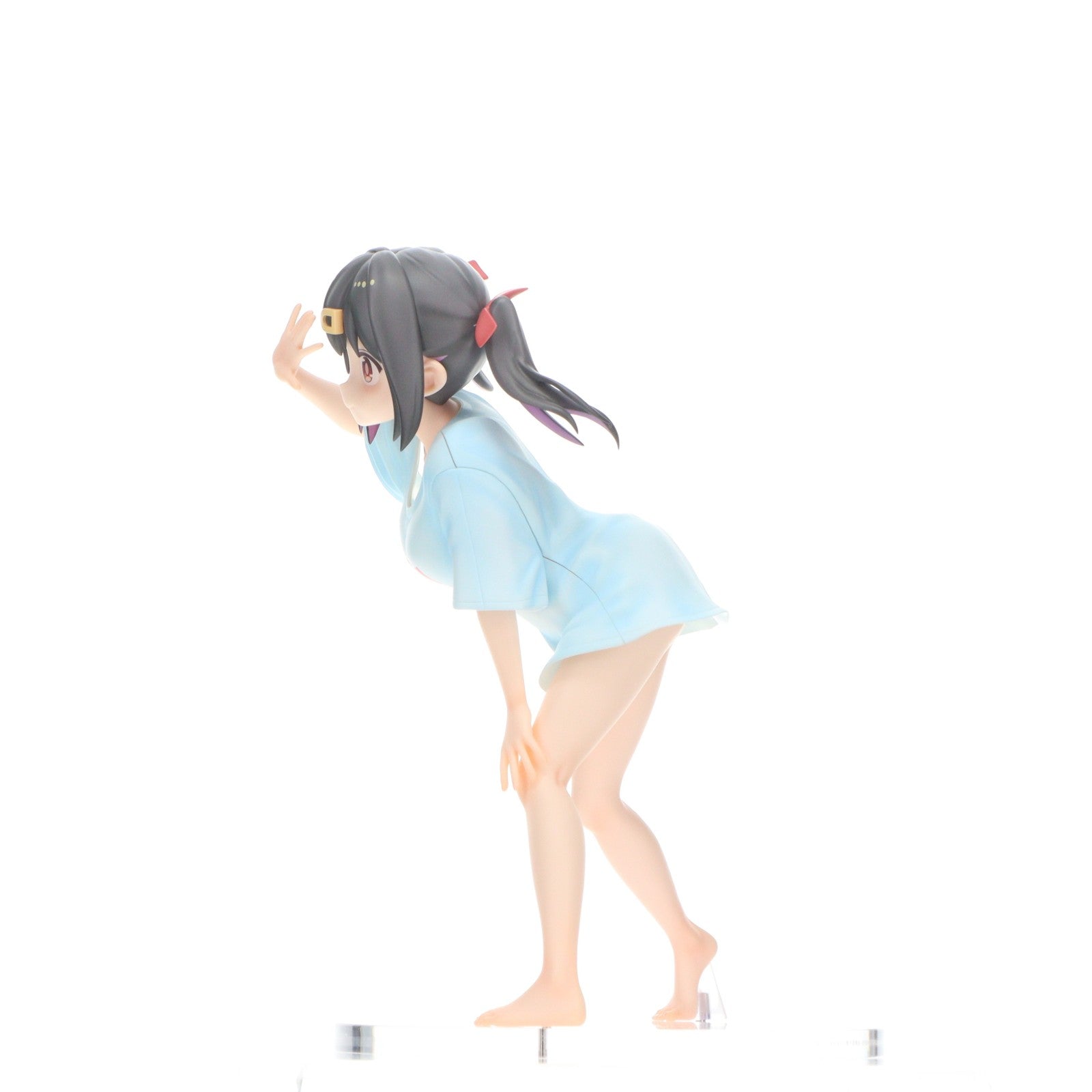 【中古即納】[FIG] 緒山みはり(おやまみはり) ニートTシャツ Ver. お兄ちゃんはおしまい! 1/6 完成品 フィギュア(PV231) コトブキヤ(20251130)