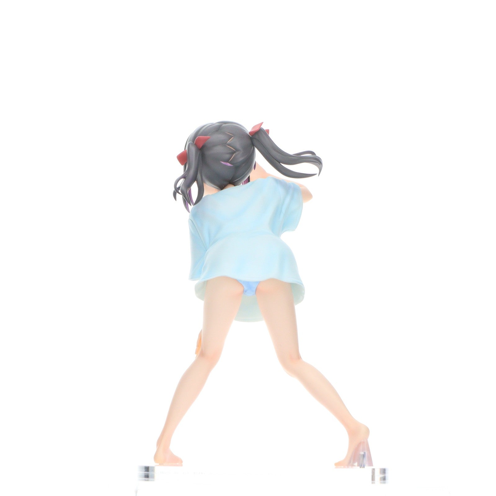 【中古即納】[FIG] 緒山みはり(おやまみはり) ニートTシャツ Ver. お兄ちゃんはおしまい! 1/6 完成品 フィギュア(PV231) コトブキヤ(20251130)