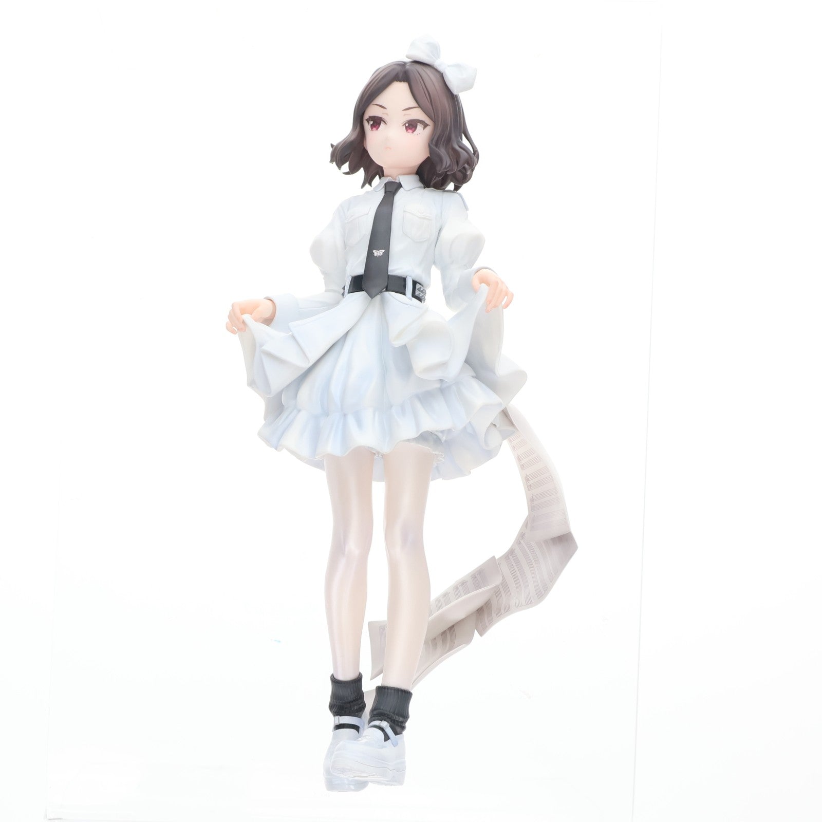 【中古即納】[FIG] 海老塚智(えびづかとも) ガールズバンドクライ 1/7 完成品 フィギュア(PV203) コトブキヤ(20250531)