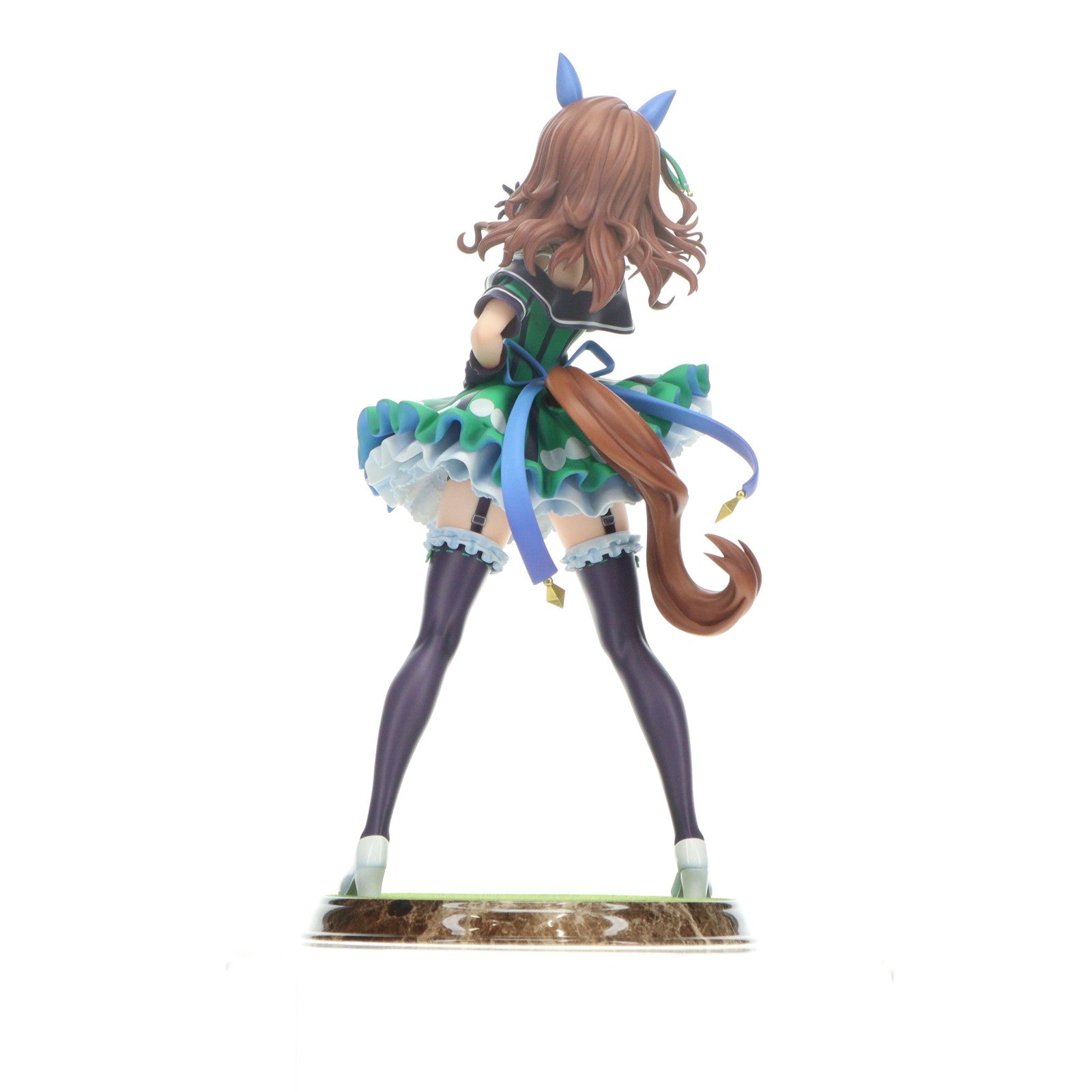 【中古即納】[FIG] キングヘイロー ウマ娘 プリティーダービー 1/7 完成品 フィギュア(PV238) コトブキヤ(20250831)