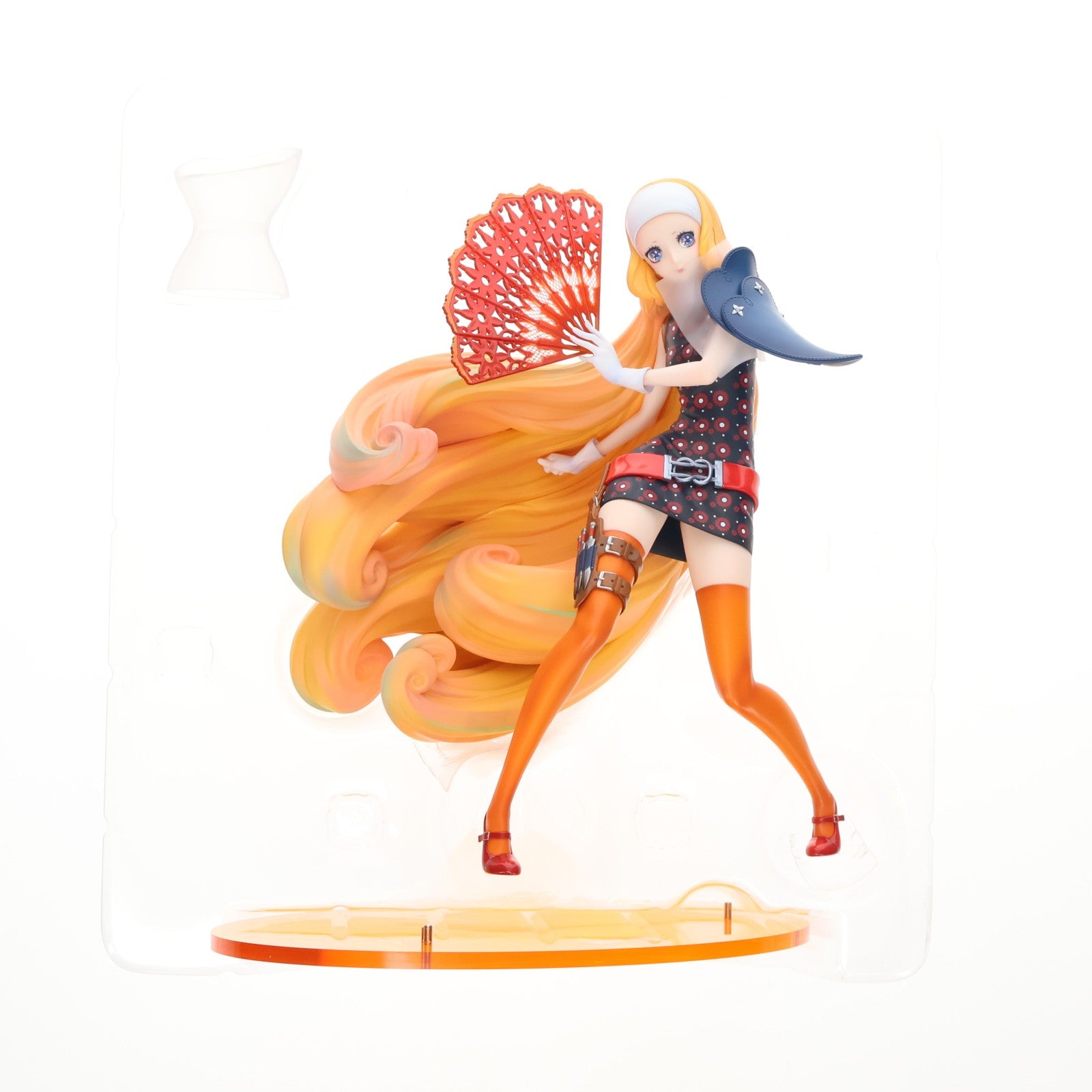 【中古即納】[FIG] ジュナ メタファー:リファンタジオ 1/7 完成品 フィギュア(PV266) コトブキヤ(20251130)