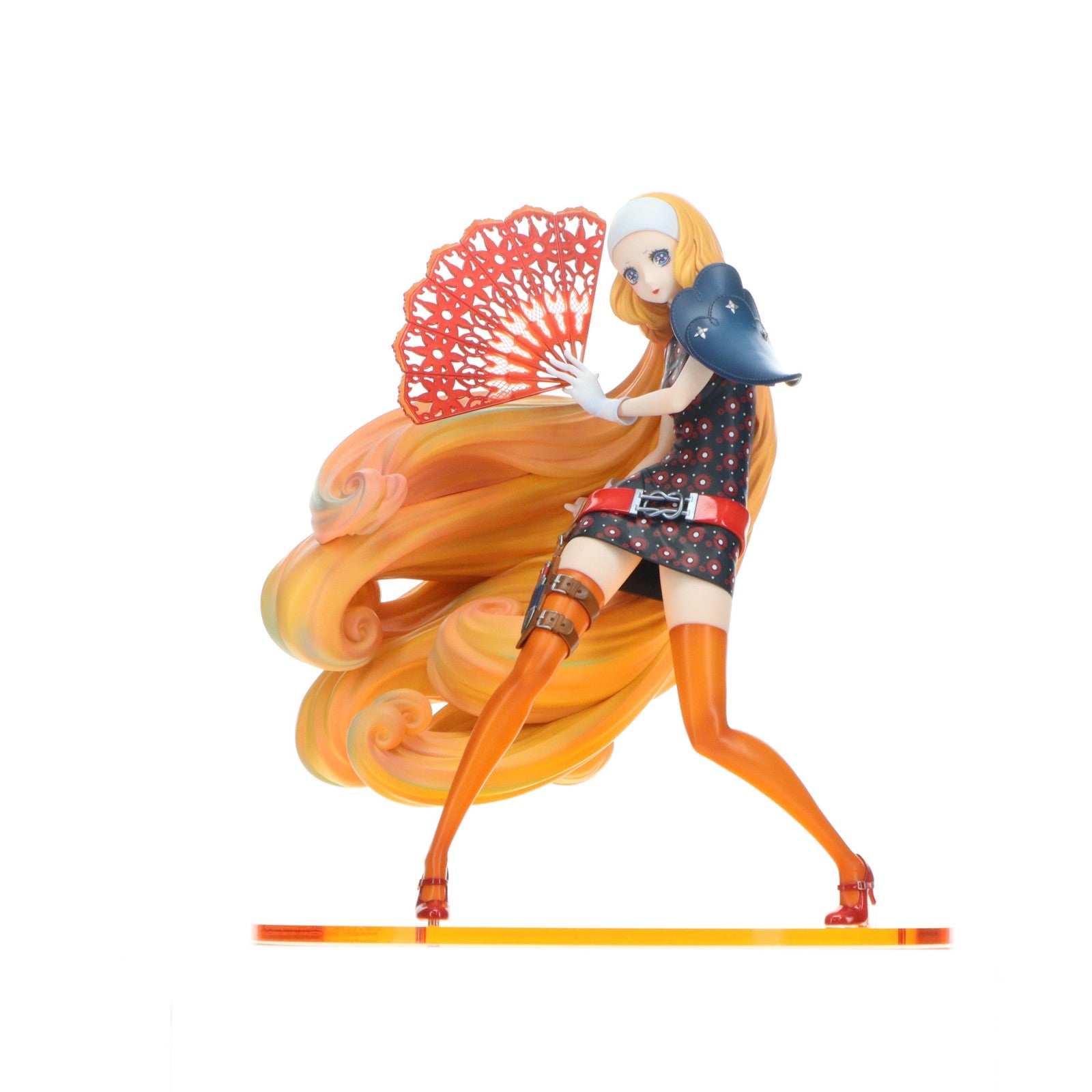 【中古即納】[FIG] ジュナ メタファー:リファンタジオ 1/7 完成品 フィギュア(PV266) コトブキヤ(20251130)