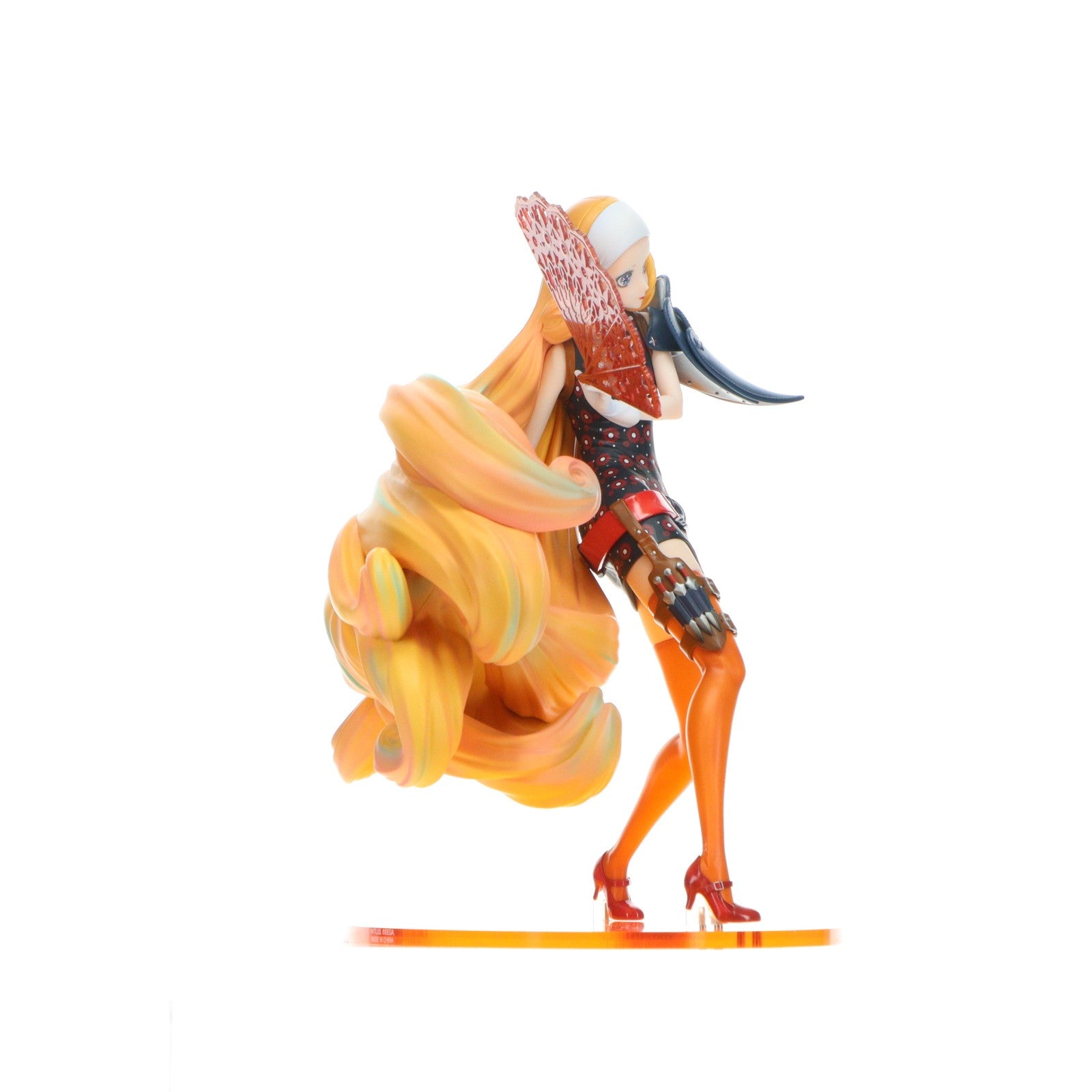 【中古即納】[FIG] ジュナ メタファー:リファンタジオ 1/7 完成品 フィギュア(PV266) コトブキヤ(20251130)