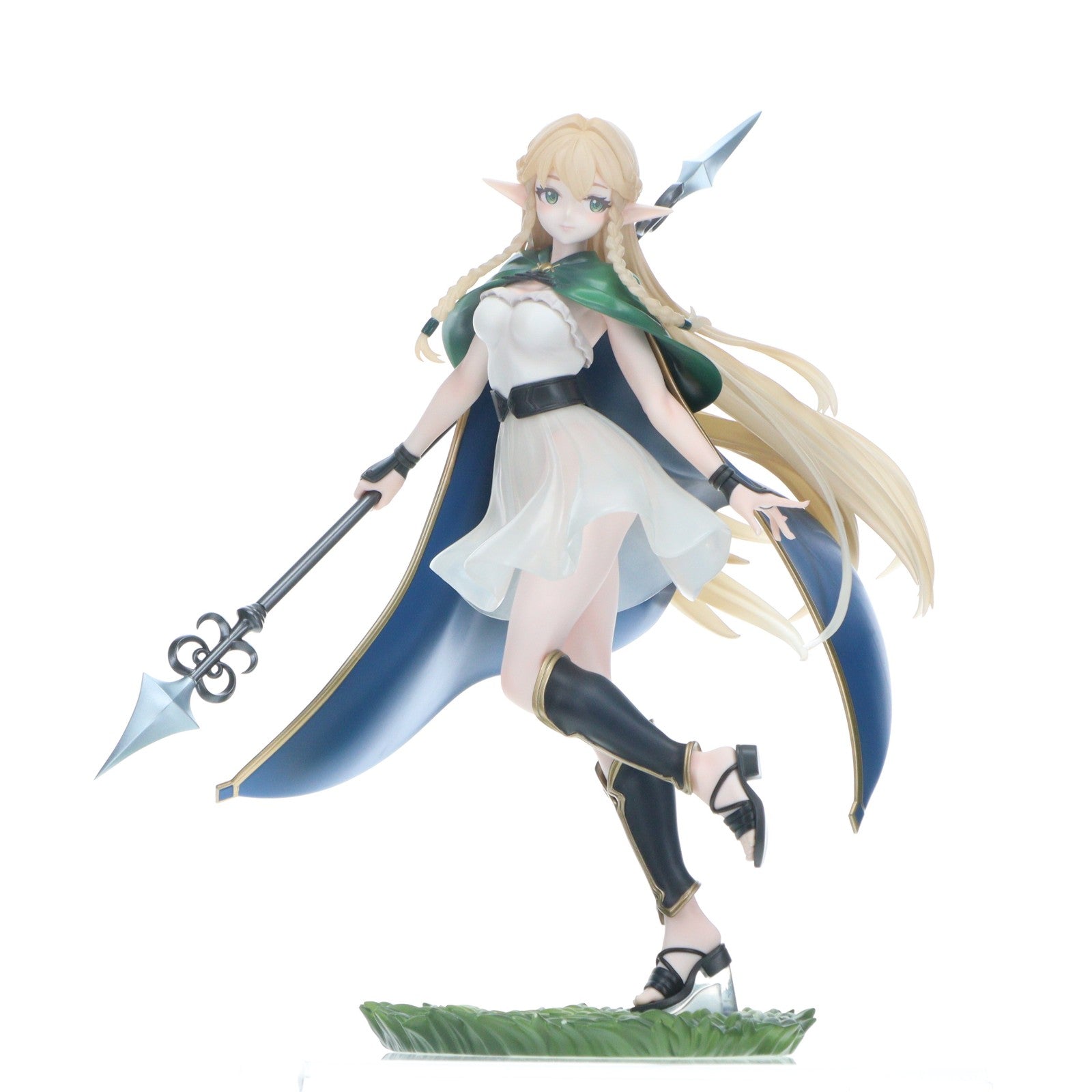 【中古即納】[FIG] エルトリンデ ユニコーンオーバーロード 1/7 完成品 フィギュア(PV264) コトブキヤ(20251125)