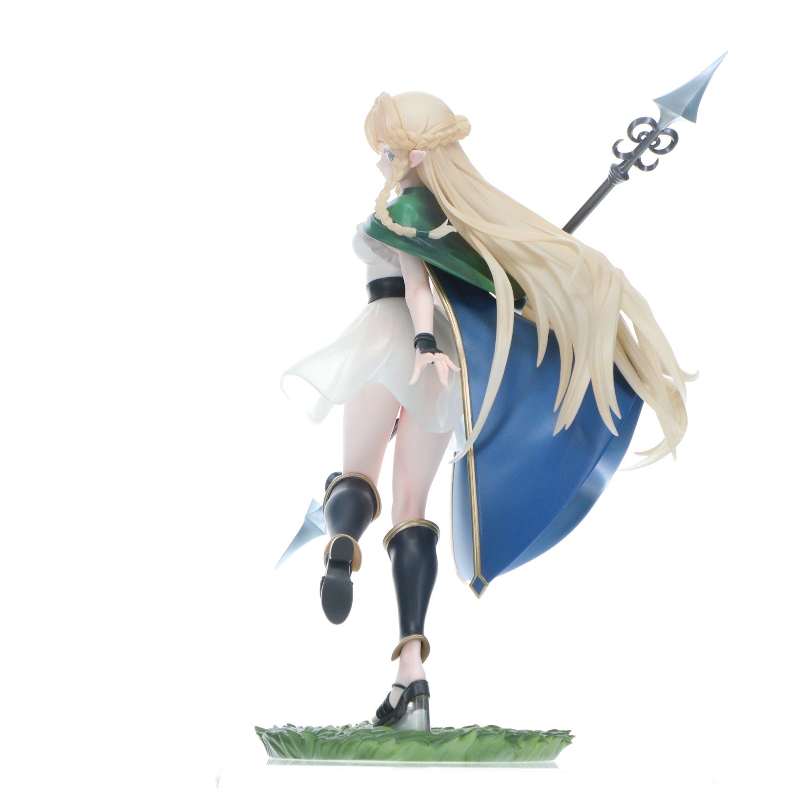 【中古即納】[FIG] エルトリンデ ユニコーンオーバーロード 1/7 完成品 フィギュア(PV264) コトブキヤ(20251125)