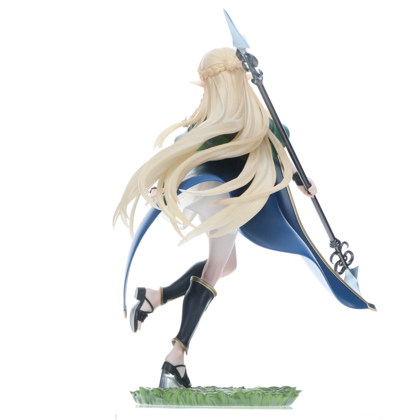 【中古即納】[FIG] エルトリンデ ユニコーンオーバーロード 1/7 完成品 フィギュア(PV264) コトブキヤ(20251125)