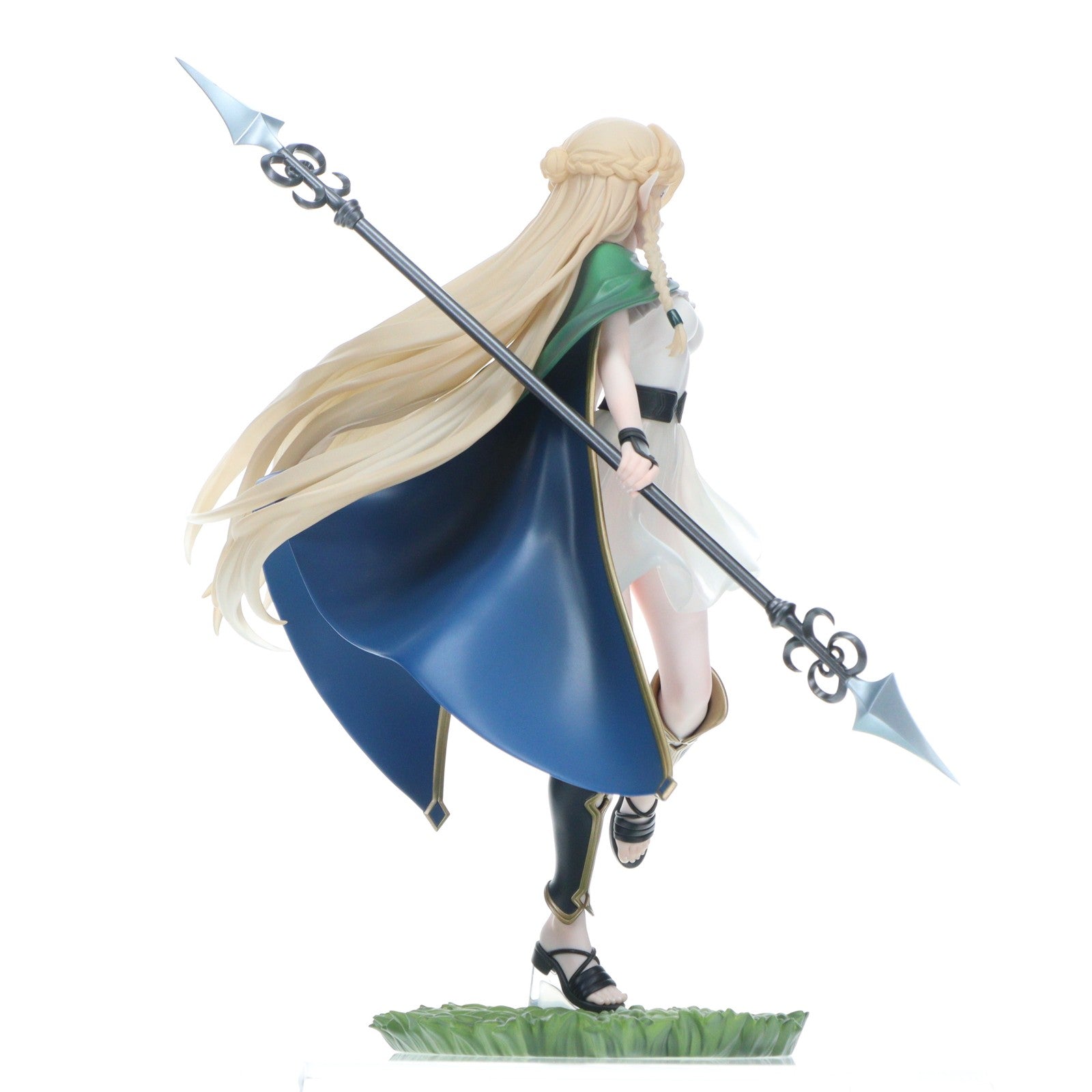 【中古即納】[FIG] エルトリンデ ユニコーンオーバーロード 1/7 完成品 フィギュア(PV264) コトブキヤ(20251125)