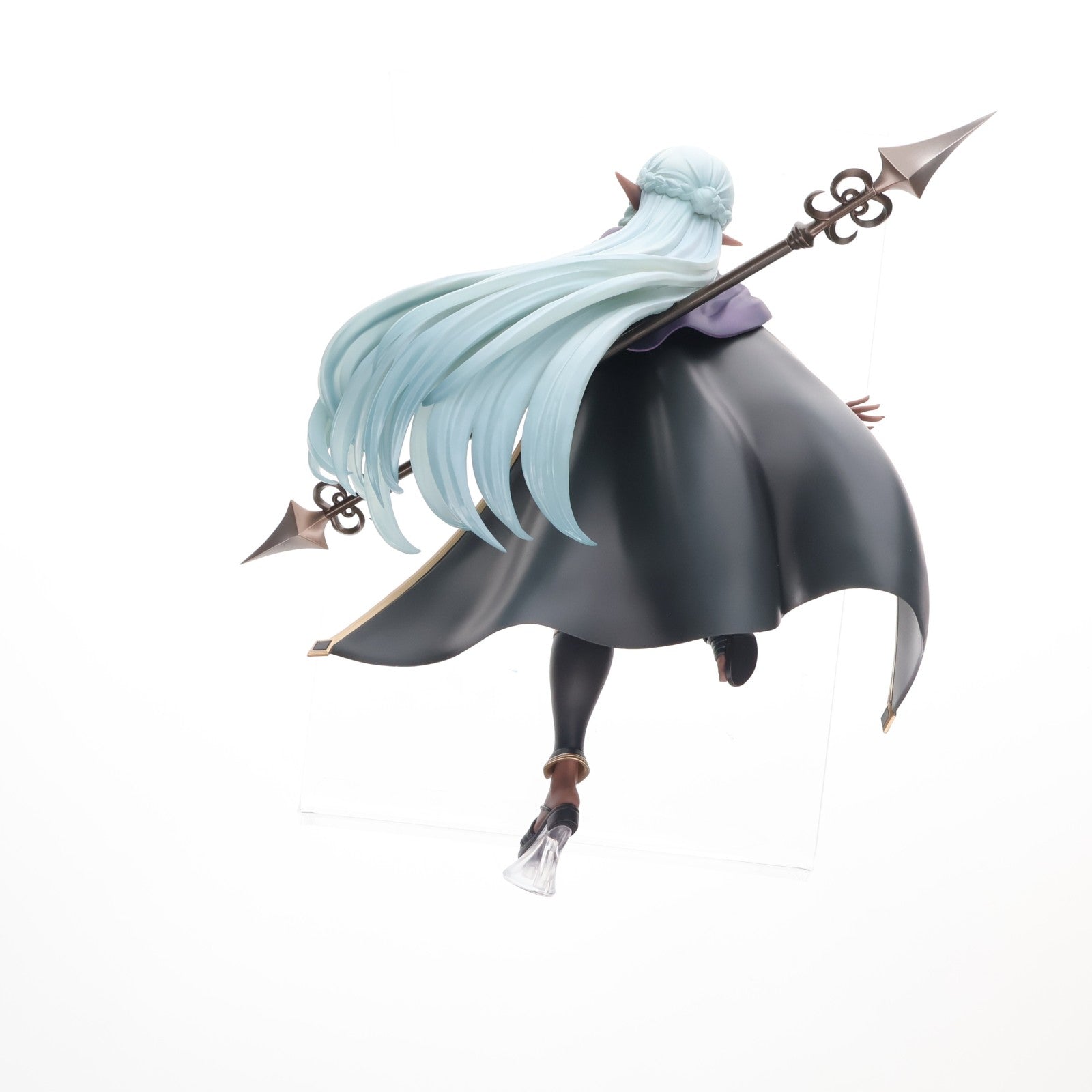 【中古即納】[FIG] ロザリンデ ユニコーンオーバーロード 1/7 完成品 フィギュア(PV265) コトブキヤ(20251231)