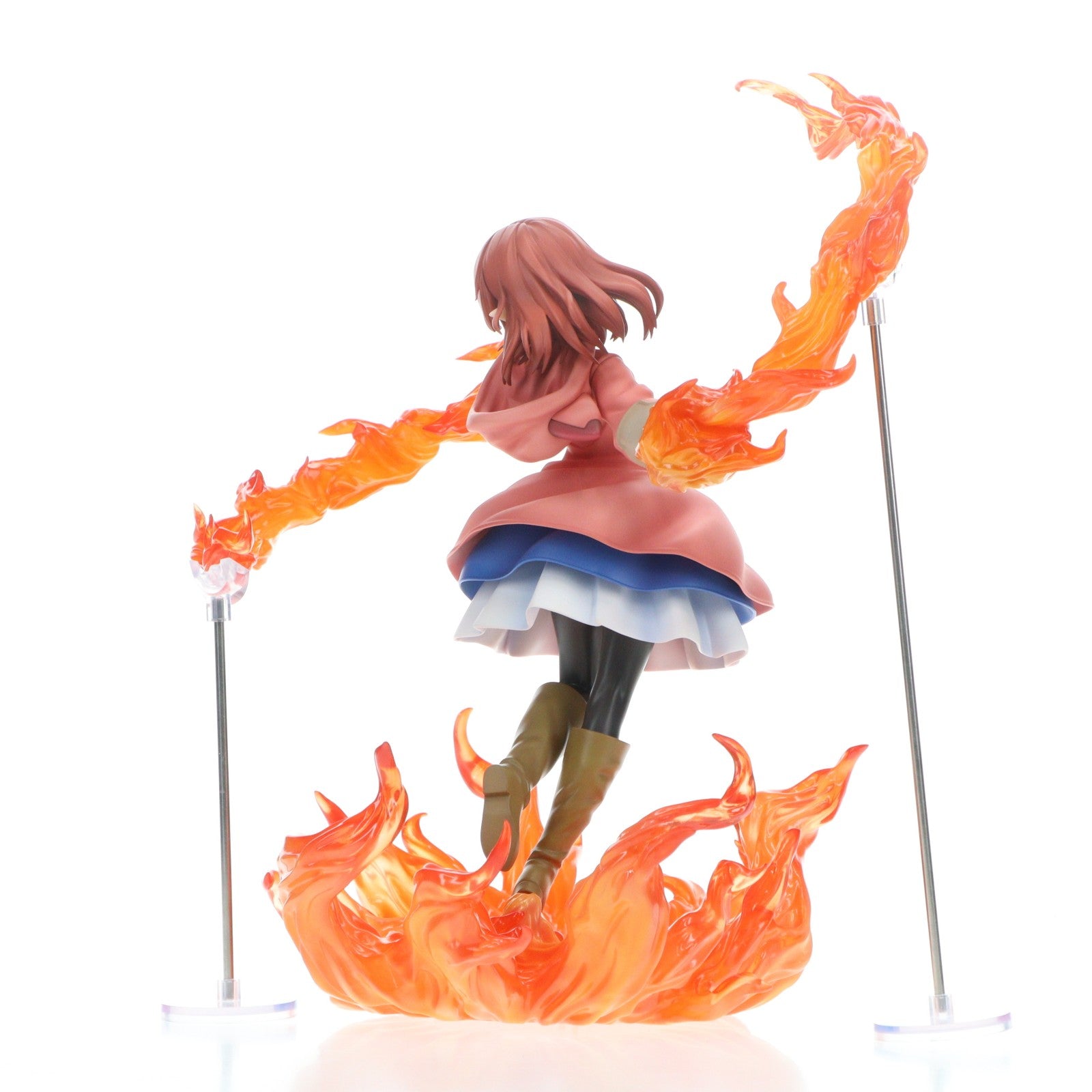 【中古即納】[FIG] コトブキヤショップ限定特典付属 ヴァミリオ Helck(ヘルク) 1/7 完成品 フィギュア(PV173) コトブキヤ(20250131)