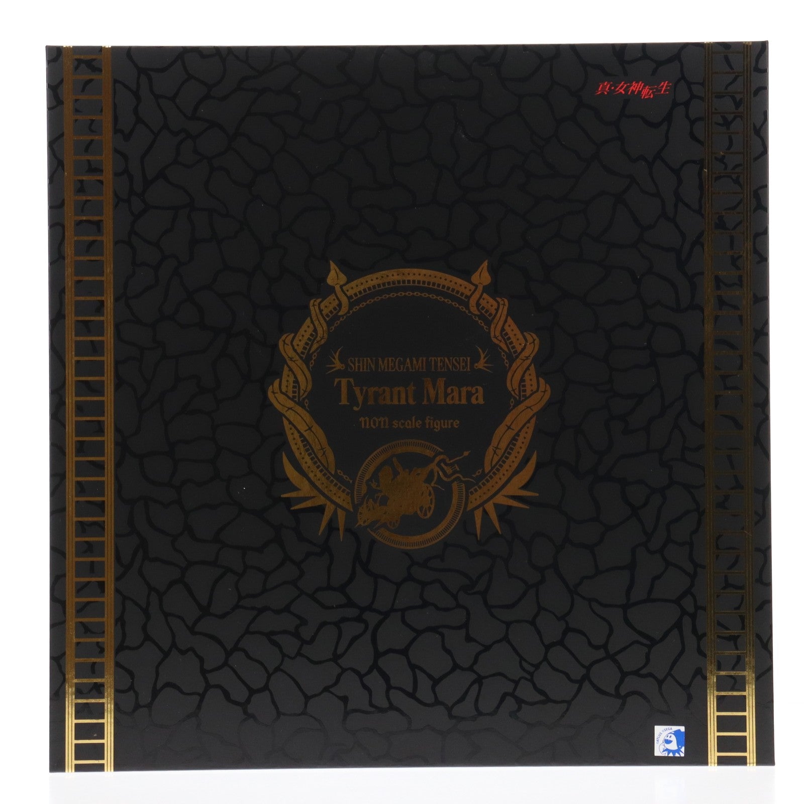 【中古即納】[FIG] (再販) 魔王マーラ 真・女神転生 完成品 フィギュア FREEing(フリーイング)(20251130)