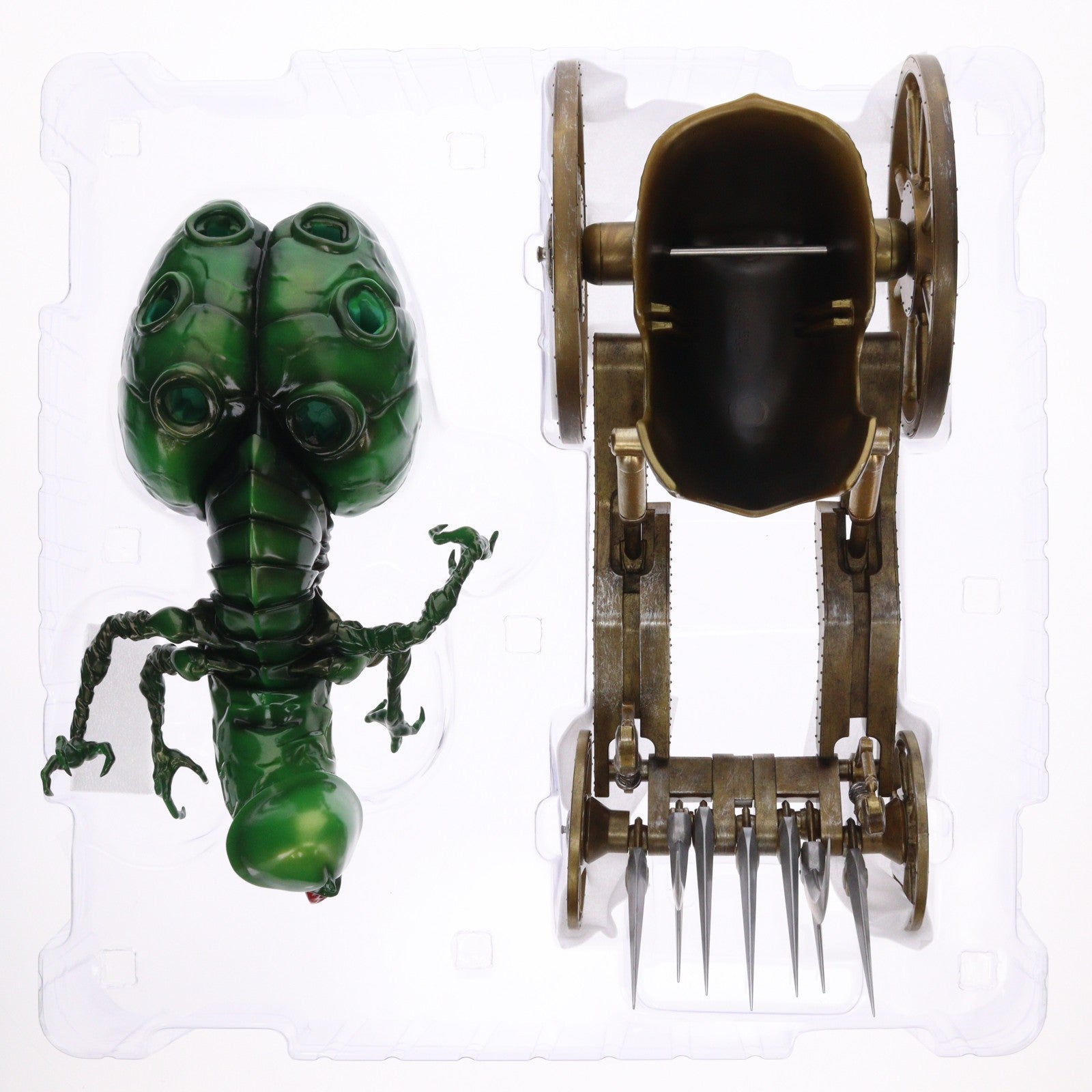 【中古即納】[FIG] (再販) 魔王マーラ 真・女神転生 完成品 フィギュア FREEing(フリーイング)(20251130)
