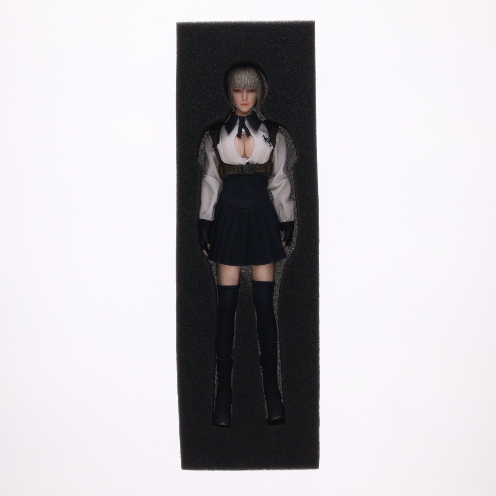 【中古即納】[FIG] SERENE HOUND(セレネハウンド) シリーズ 501S612-N レイン 1/6 完成品 可動フィギュア i8TOYS(20211022)