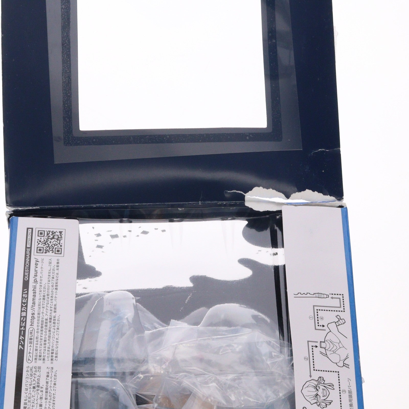 【中古即納】[FIG] フィギュアーツZERO 嘴平伊之助(はしびらいのすけ) 獣の呼吸 鬼滅の刃 完成品 フィギュア バンダイスピリッツ(20210924)