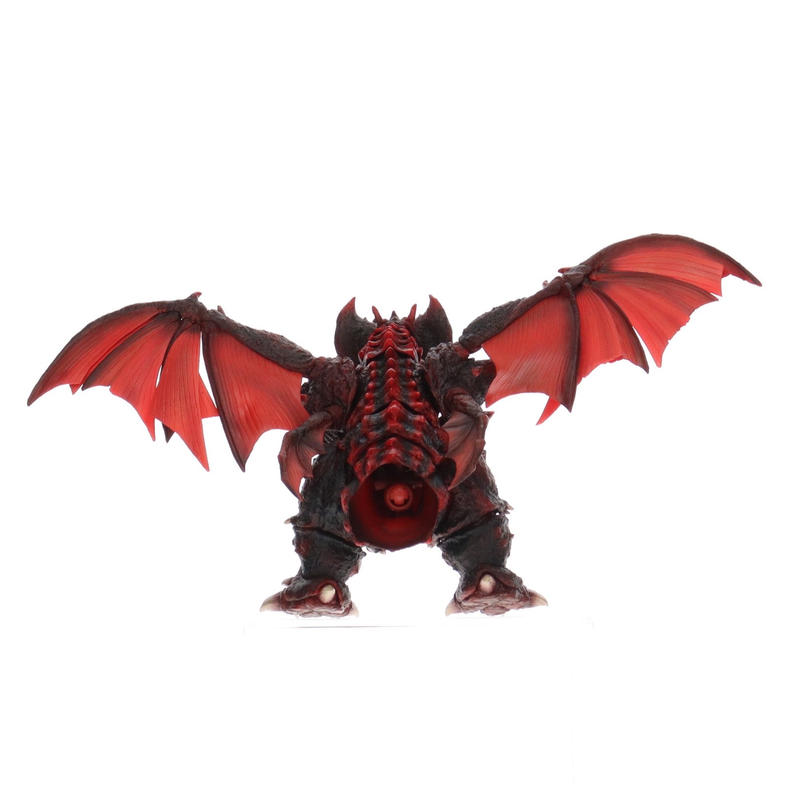 【中古即納】[FIG] S.H.MonsterArts(モンスターアーツ) デストロイア(完全体) ゴジラVSデストロイア 完成品 可動フィギュア バンダイ(20130227)