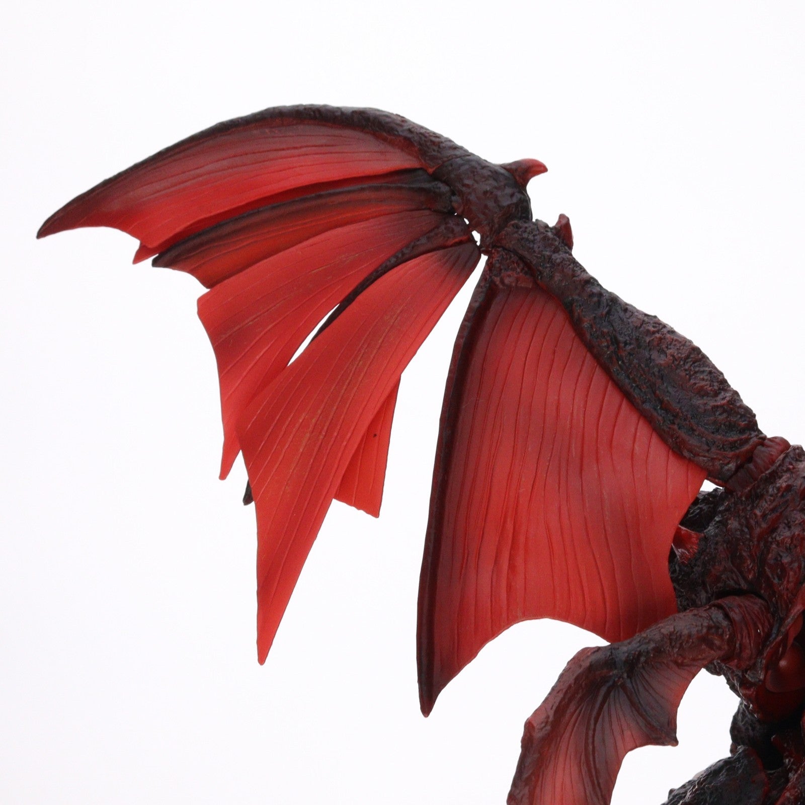 【中古即納】[FIG] S.H.MonsterArts(モンスターアーツ) デストロイア(完全体) ゴジラVSデストロイア 完成品 可動フィギュア バンダイ(20130227)