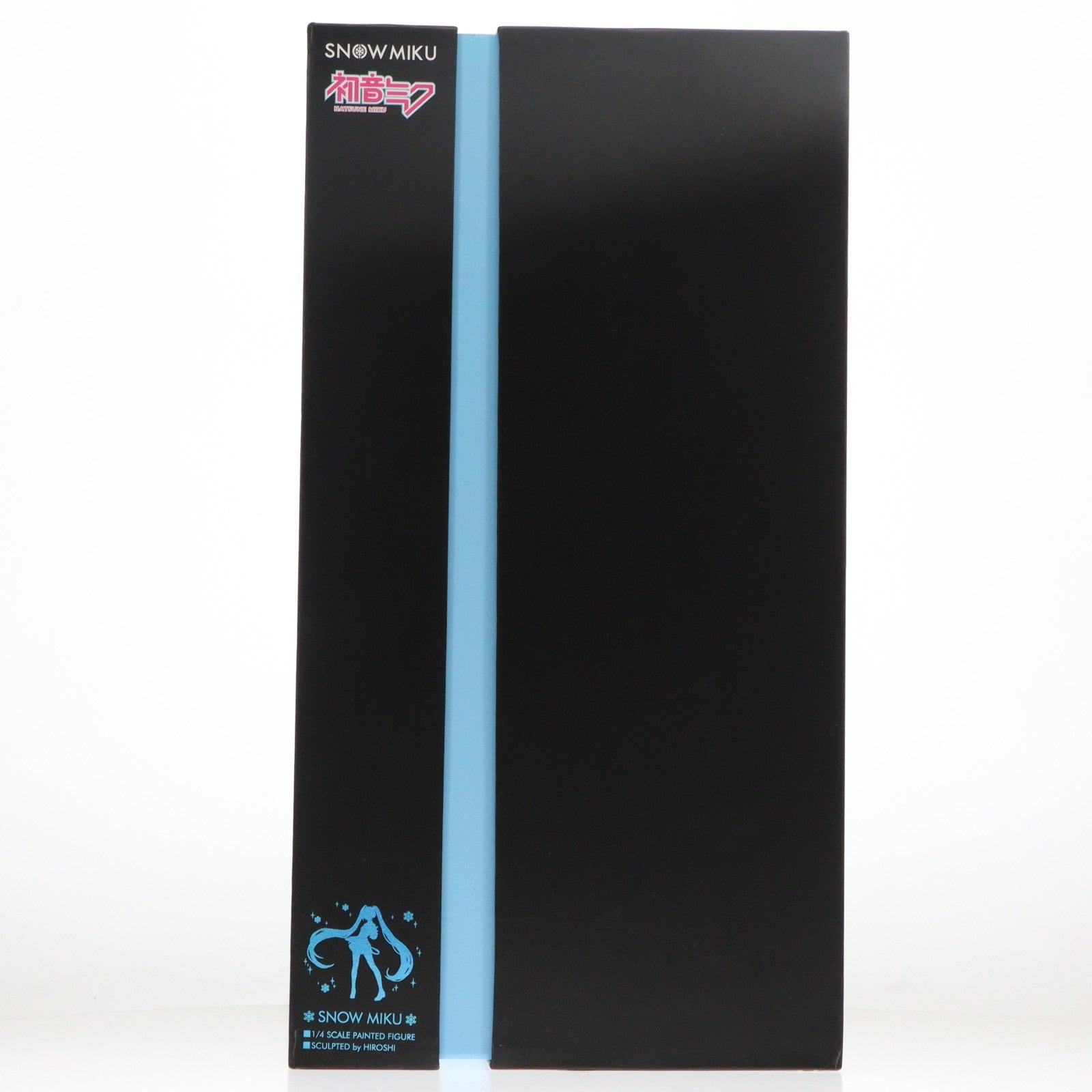 【中古即納】[FIG] B-style SNOW MIKU(スノーミク) キャラクター・ボーカル・シリーズ01 初音ミク 1/4 完成品 フィギュア FREEing(フリーイング)(20160716)