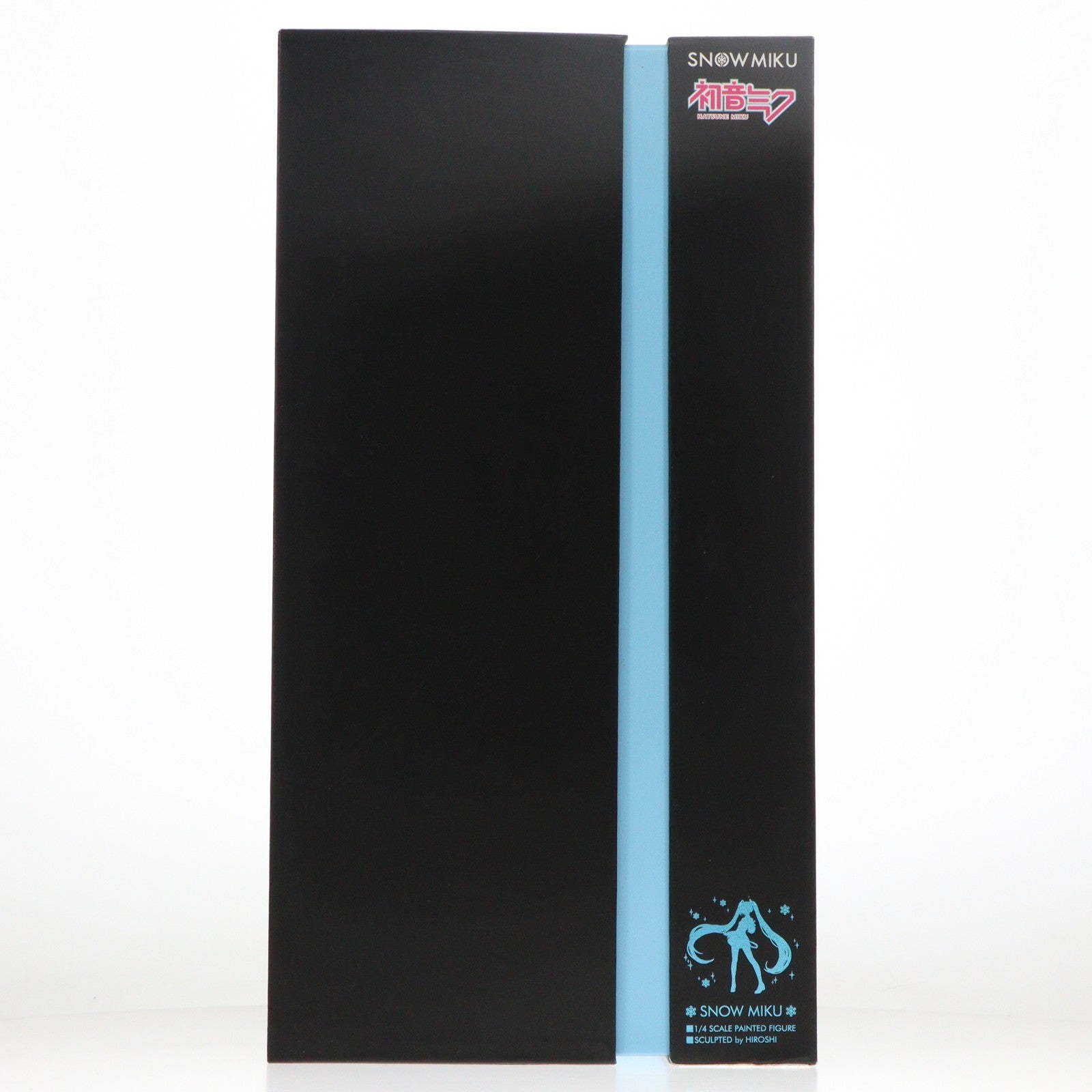【中古即納】[FIG] B-style SNOW MIKU(スノーミク) キャラクター・ボーカル・シリーズ01 初音ミク 1/4 完成品 フィギュア FREEing(フリーイング)(20160716)