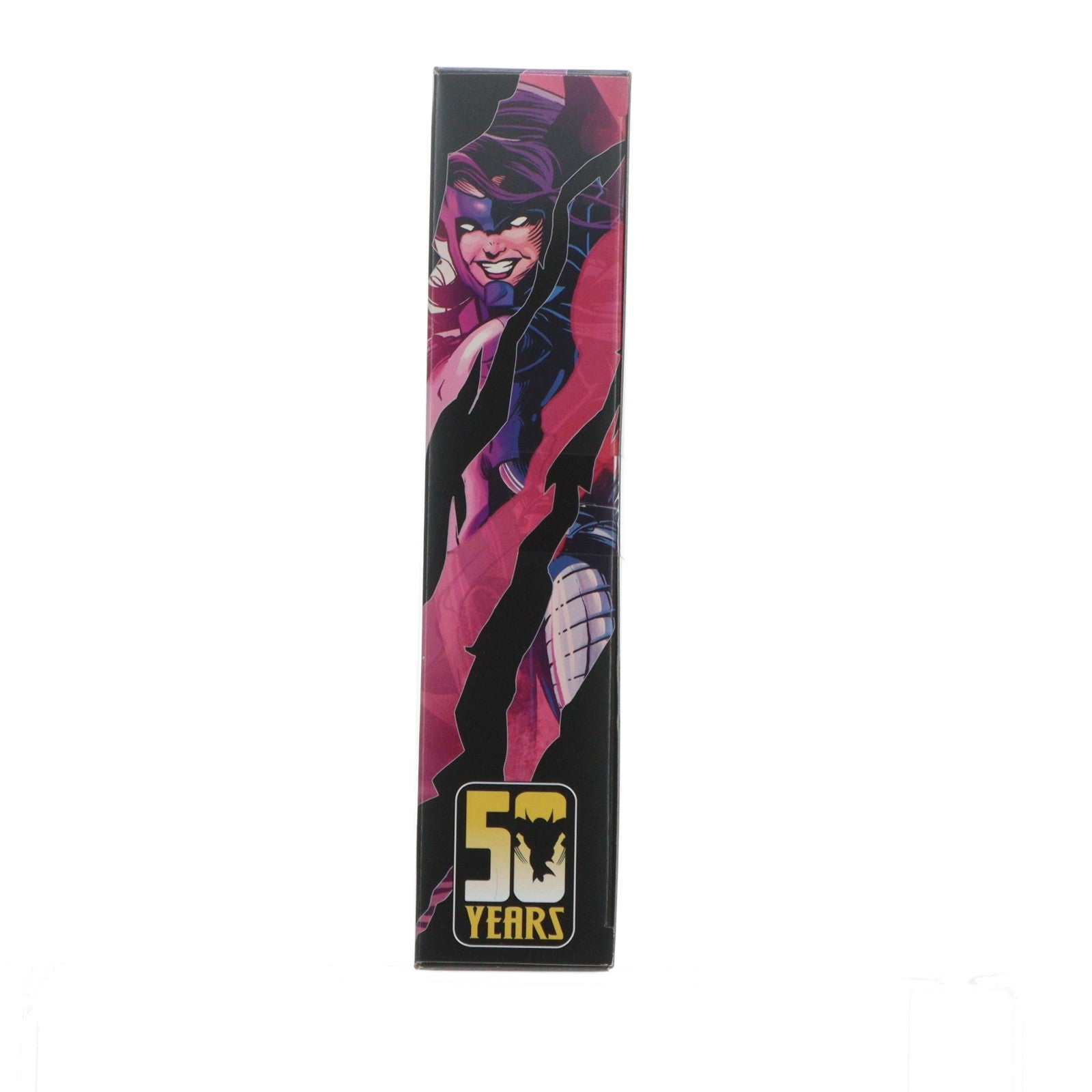 【中古即納】[FIG] マーベル・レジェンド ウルヴァリン50周年シリーズ ウルヴァリン&サイロック[コミック] 完成品 6インチ・アクションフィギュア ハズブロ(20240930)