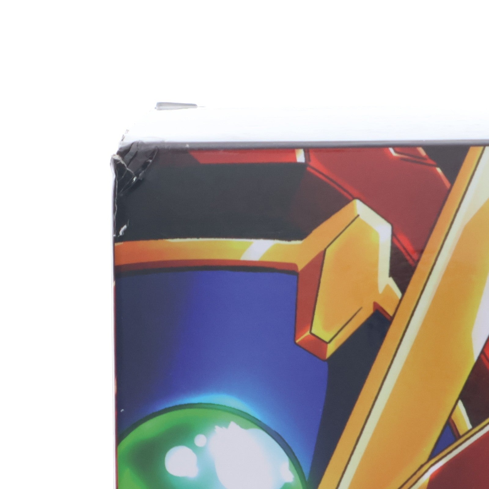 【中古即納】[FIG] METAMOR-FORCE BARI ATION(メタモルフォース バリエーション) ソルグラヴィオン 超重神グラヴィオンZwei(ツヴァイ) 完成品 可動フィギュア 千値練(せんちねる)(20200719)