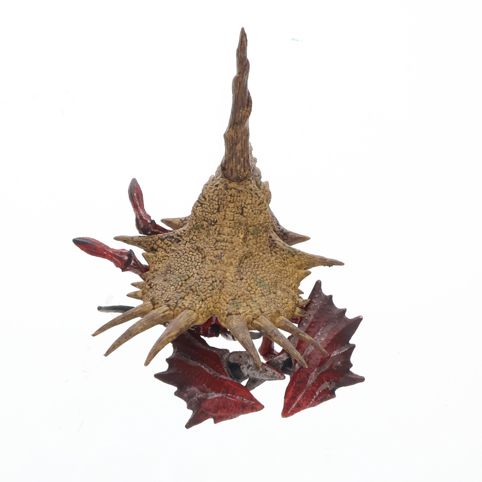 【中古即納】[FIG] (単品) ダイミョウザザミ カプコンフィギュアビルダー モンスターハンター スタンダードモデル Plus Vol.7 カプコン(20170314)