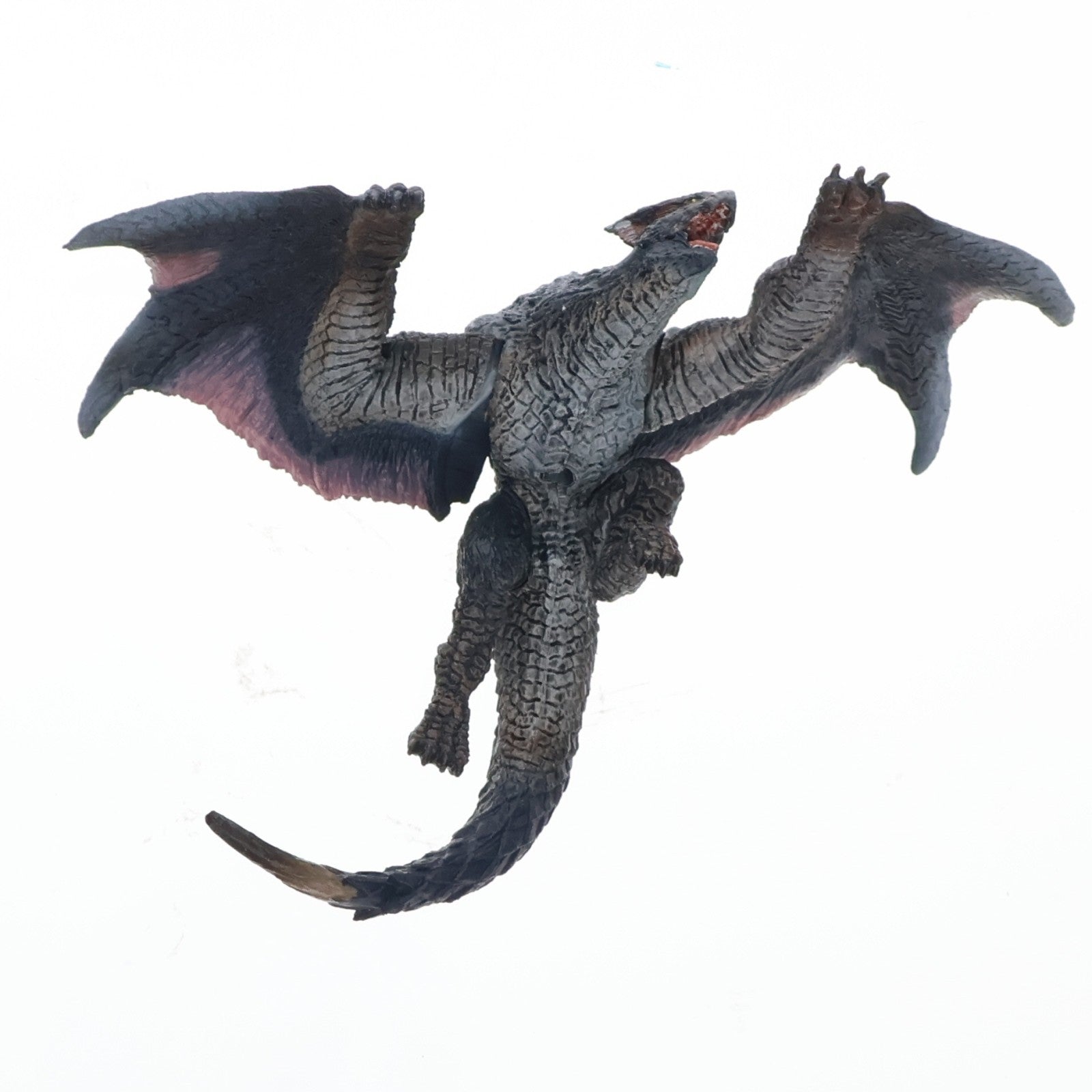 【中古即納】[FIG] (単品) ナルガクルガ カプコンフィギュアビルダー モンスターハンター スタンダードモデル Plus Vol.7 カプコン(20170314)