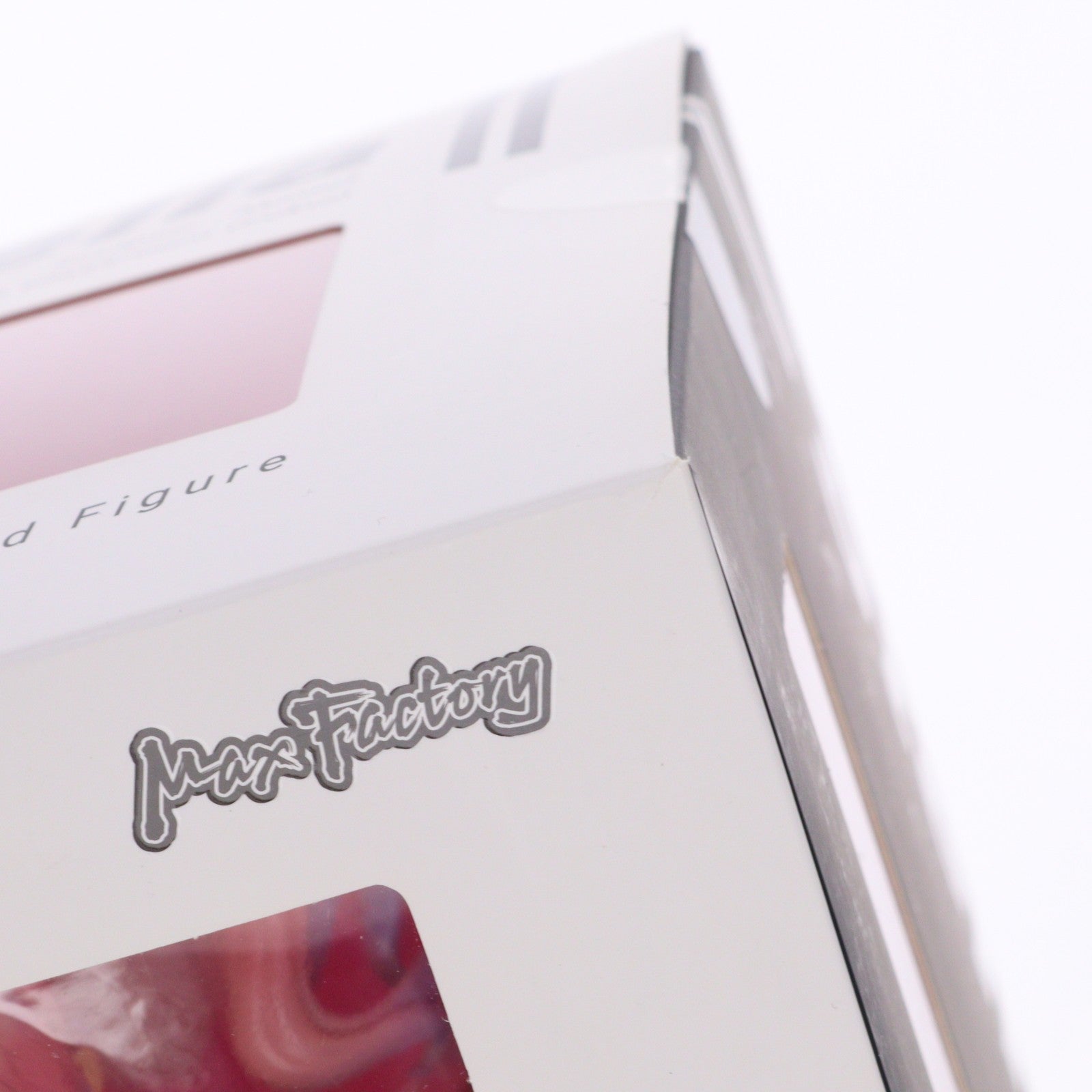 【中古即納】[FIG] GOODSMILE ONLINE SHOP限定特典付属 ステラ DF 1/7 完成品 フィギュア マックスファクトリー(20211031)