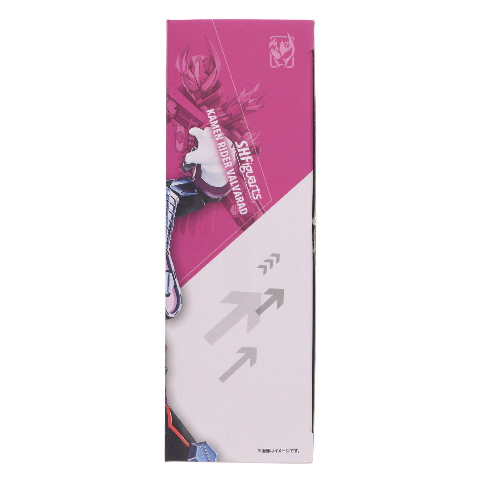 【中古即納】[FIG] 魂ウェブ商店限定 S.H.Figuarts(フィギュアーツ) 仮面ライダーヴァルバラド 仮面ライダーガッチャード 完成品 可動フィギュア バンダイスピリッツ(20241025)