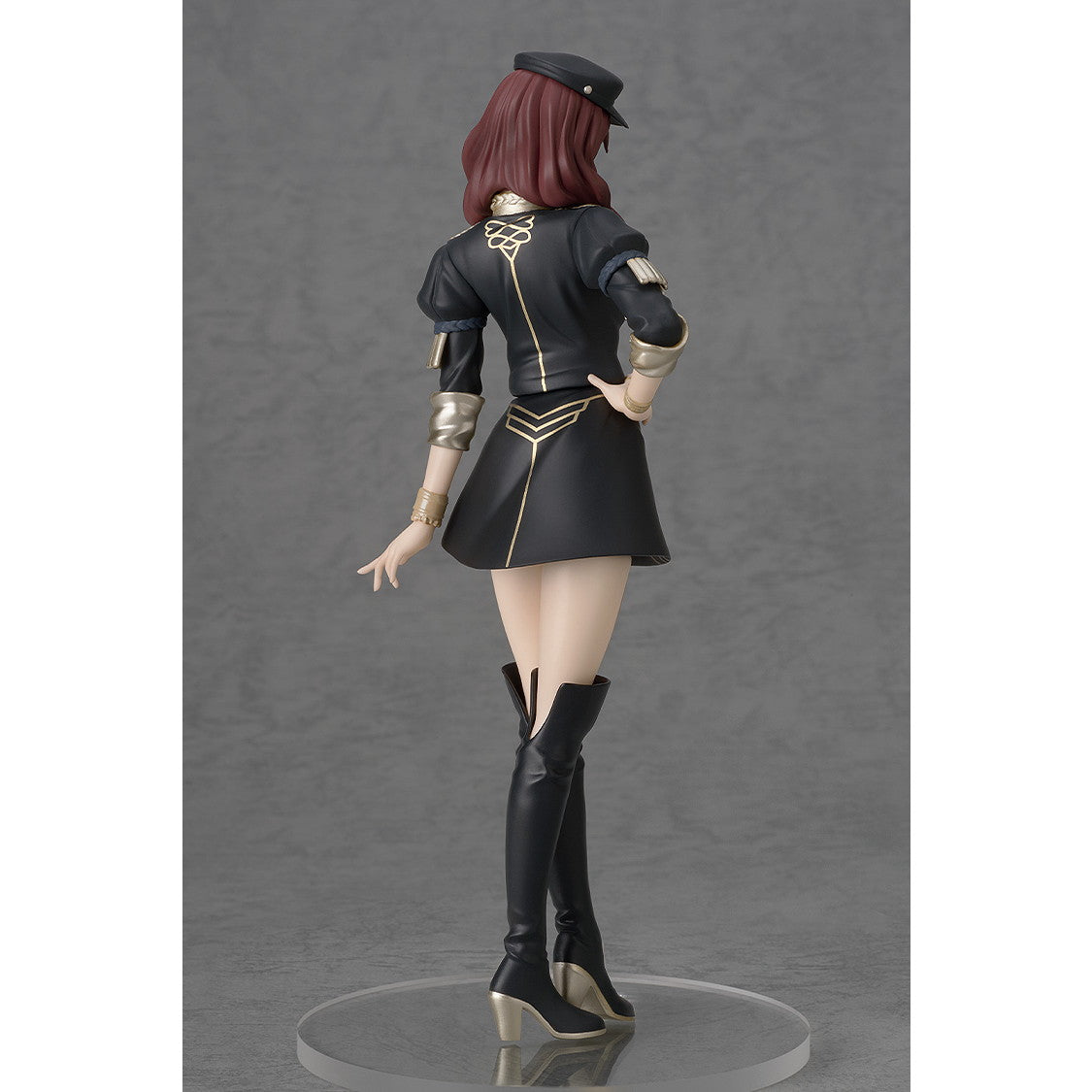 【中古即納】[FIG] POP UP PARADE(ポップアップパレード) ドロテア=アールノルト ファイアーエムブレム 風花雪月 完成品 フィギュア グッドスマイルカンパニー(20250822)