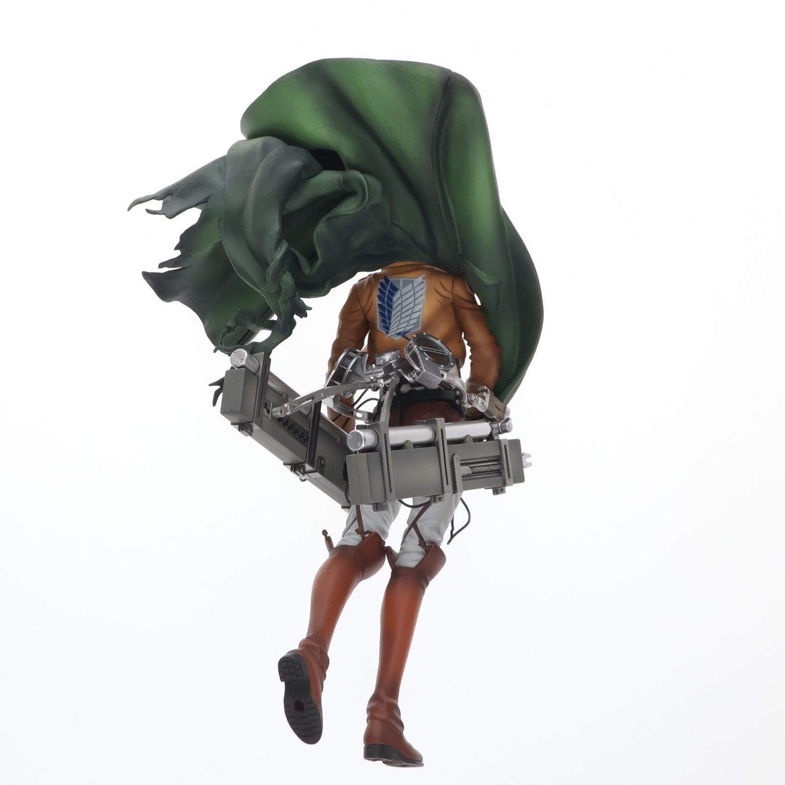 【中古即納】[FIG] リヴァイ 進撃の巨人 1/7 完成品 フィギュア hobbymaxjapan(ホビーマックスジャパン)(20211017)