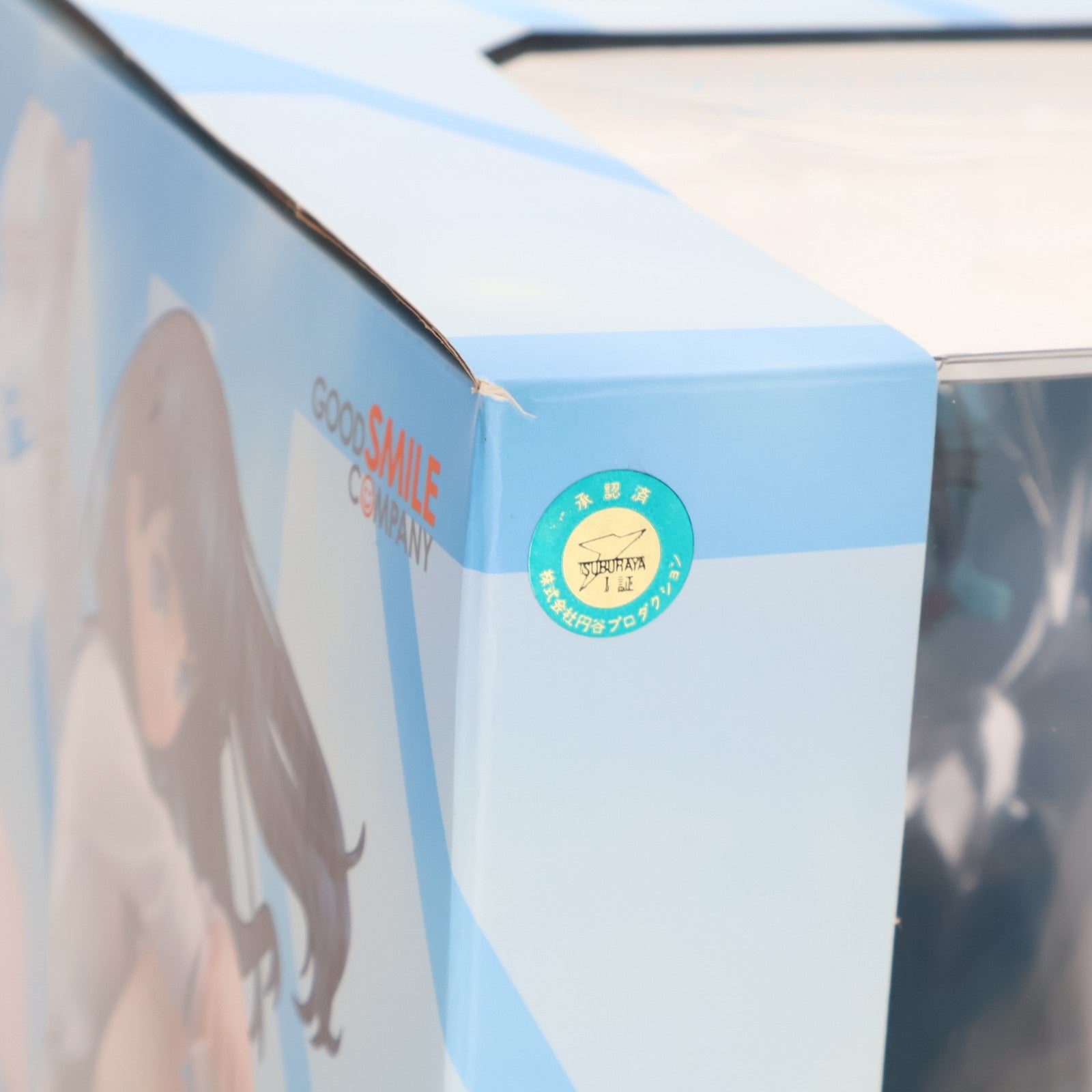 【中古即納】[FIG] 宝多六花(たからだりっか) ～I believe in future～ SSSS.GRIDMAN(グリッドマン) 1/7 完成品 フィギュア グッドスマイルカンパニー(20211217)