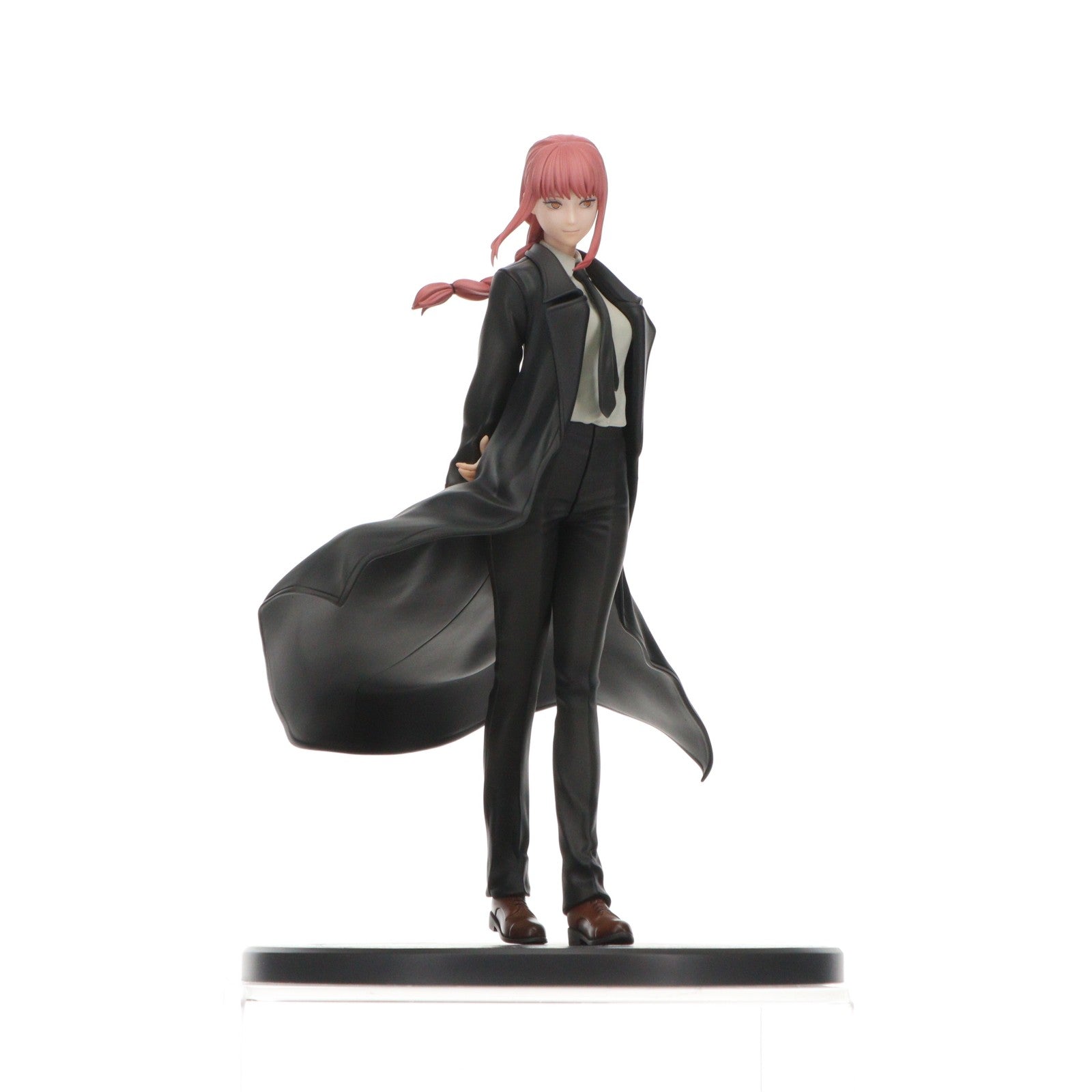 【中古即納】[FIG] あみあみ限定 マキマ チェンソーマン 1/7 完成品 フィギュア AMAKUNI(アマクニ)(20250630)