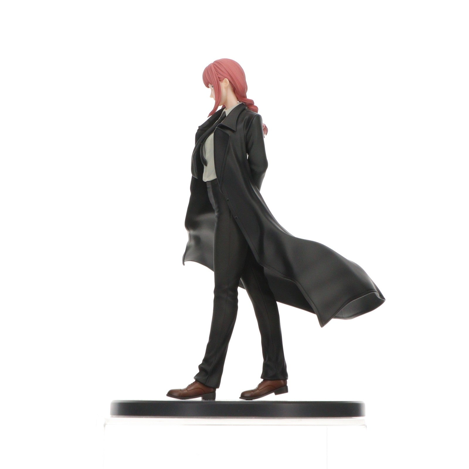 【中古即納】[FIG] あみあみ限定 マキマ チェンソーマン 1/7 完成品 フィギュア AMAKUNI(アマクニ)(20250630)