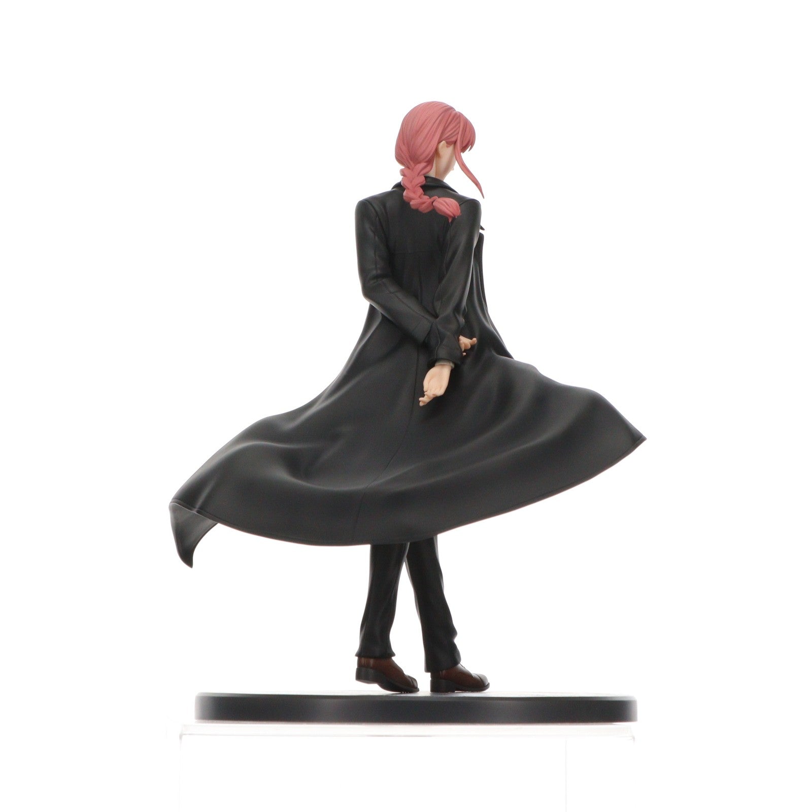 【中古即納】[FIG] あみあみ限定 マキマ チェンソーマン 1/7 完成品 フィギュア AMAKUNI(アマクニ)(20250630)