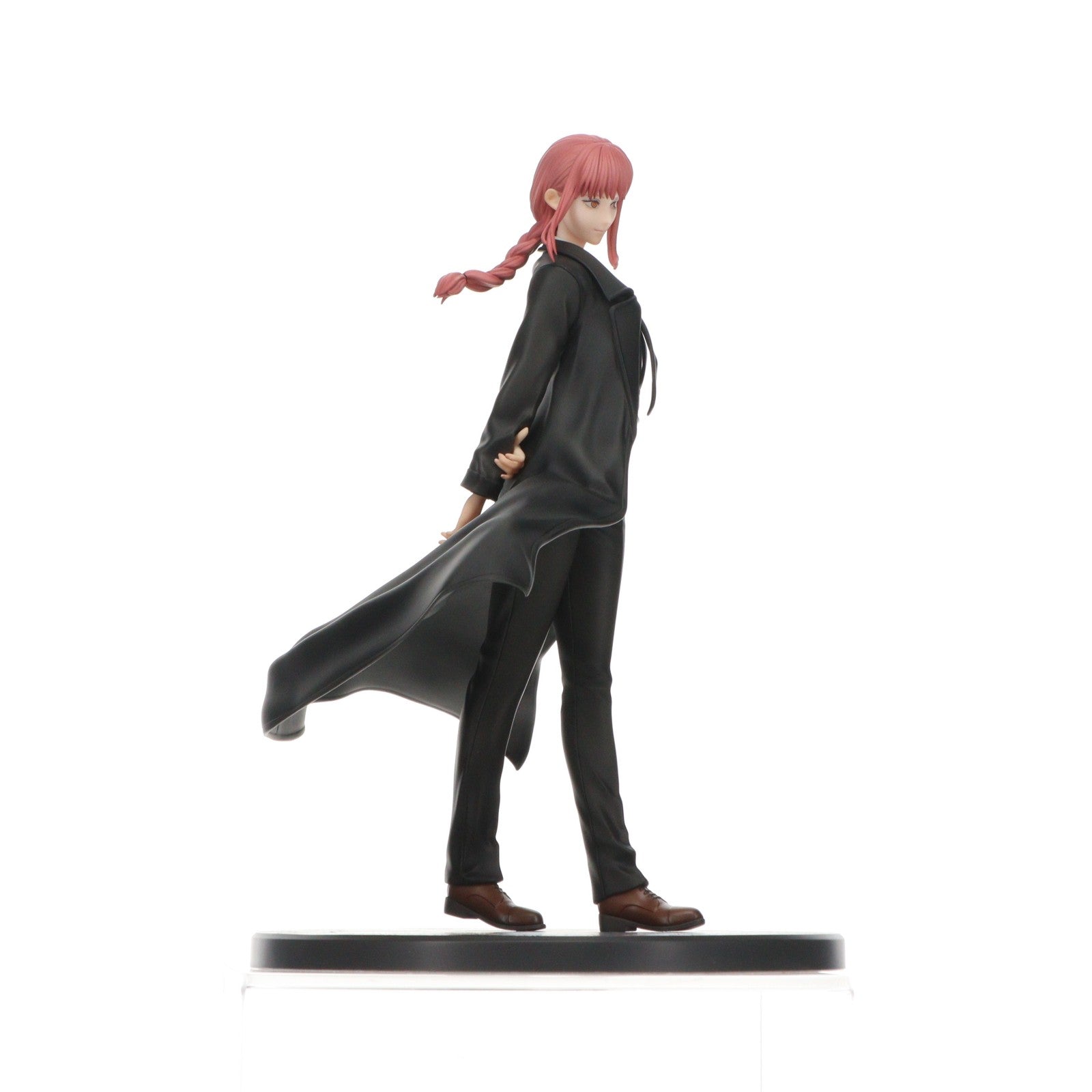 【中古即納】[FIG] あみあみ限定 マキマ チェンソーマン 1/7 完成品 フィギュア AMAKUNI(アマクニ)(20250630)