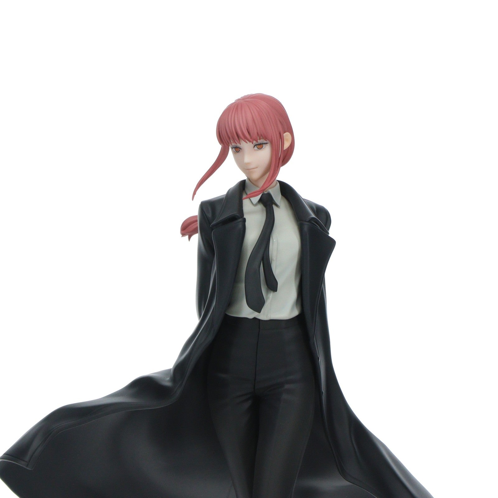 【中古即納】[FIG] あみあみ限定 マキマ チェンソーマン 1/7 完成品 フィギュア AMAKUNI(アマクニ)(20250630)