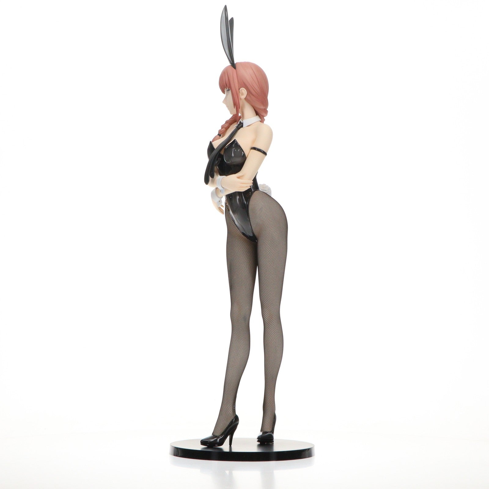 【中古即納】[FIG] B-style マキマ バニーVer. チェンソーマン 1/4 完成品 フィギュア GOODSMILE ONLINE SHOP&オンラインショップ限定 FREEing(フリーイング)(20230831)