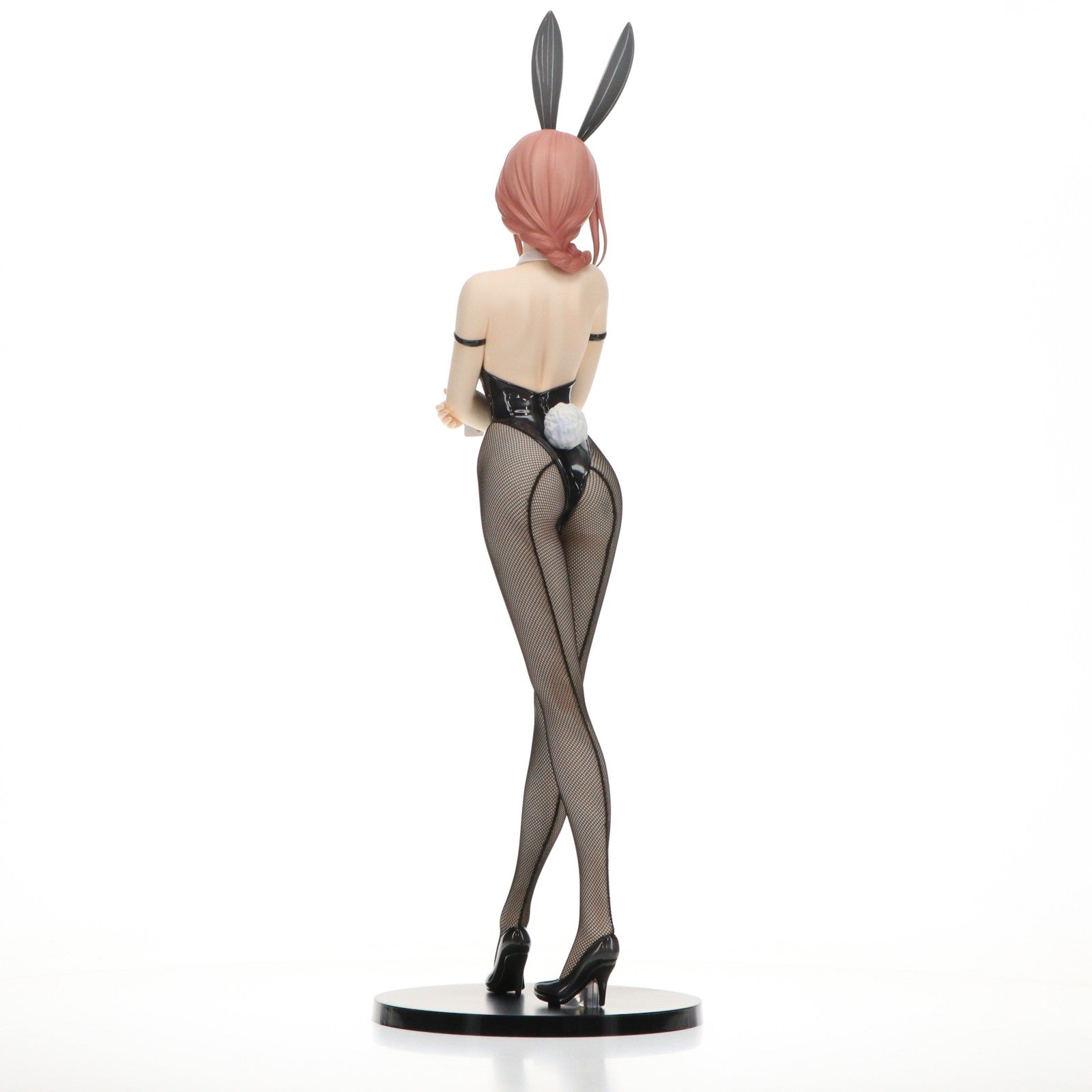 【中古即納】[FIG] B-style マキマ バニーVer. チェンソーマン 1/4 完成品 フィギュア GOODSMILE ONLINE SHOP&オンラインショップ限定 FREEing(フリーイング)(20230831)