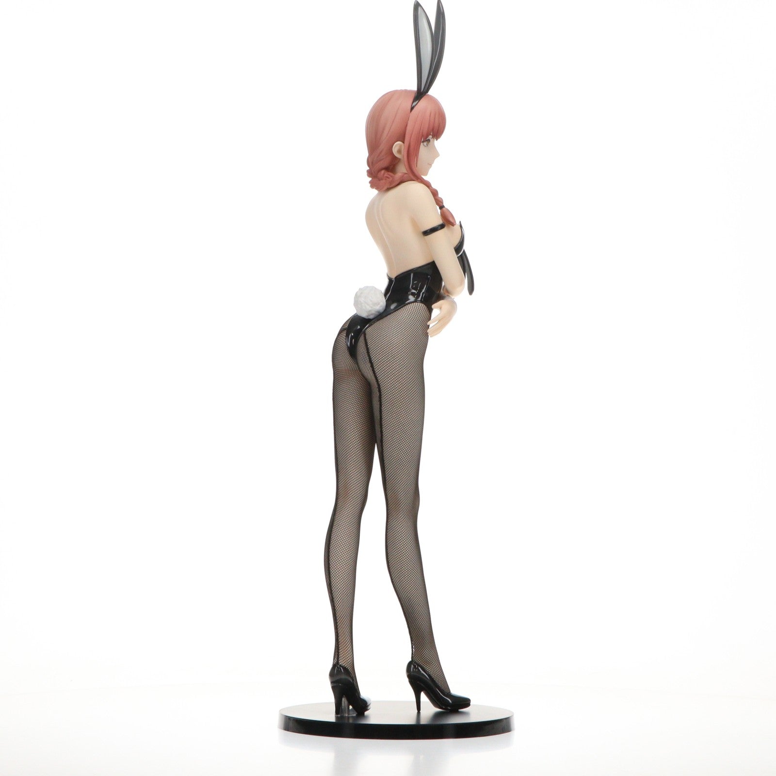 【中古即納】[FIG] B-style マキマ バニーVer. チェンソーマン 1/4 完成品 フィギュア GOODSMILE ONLINE SHOP&オンラインショップ限定 FREEing(フリーイング)(20230831)