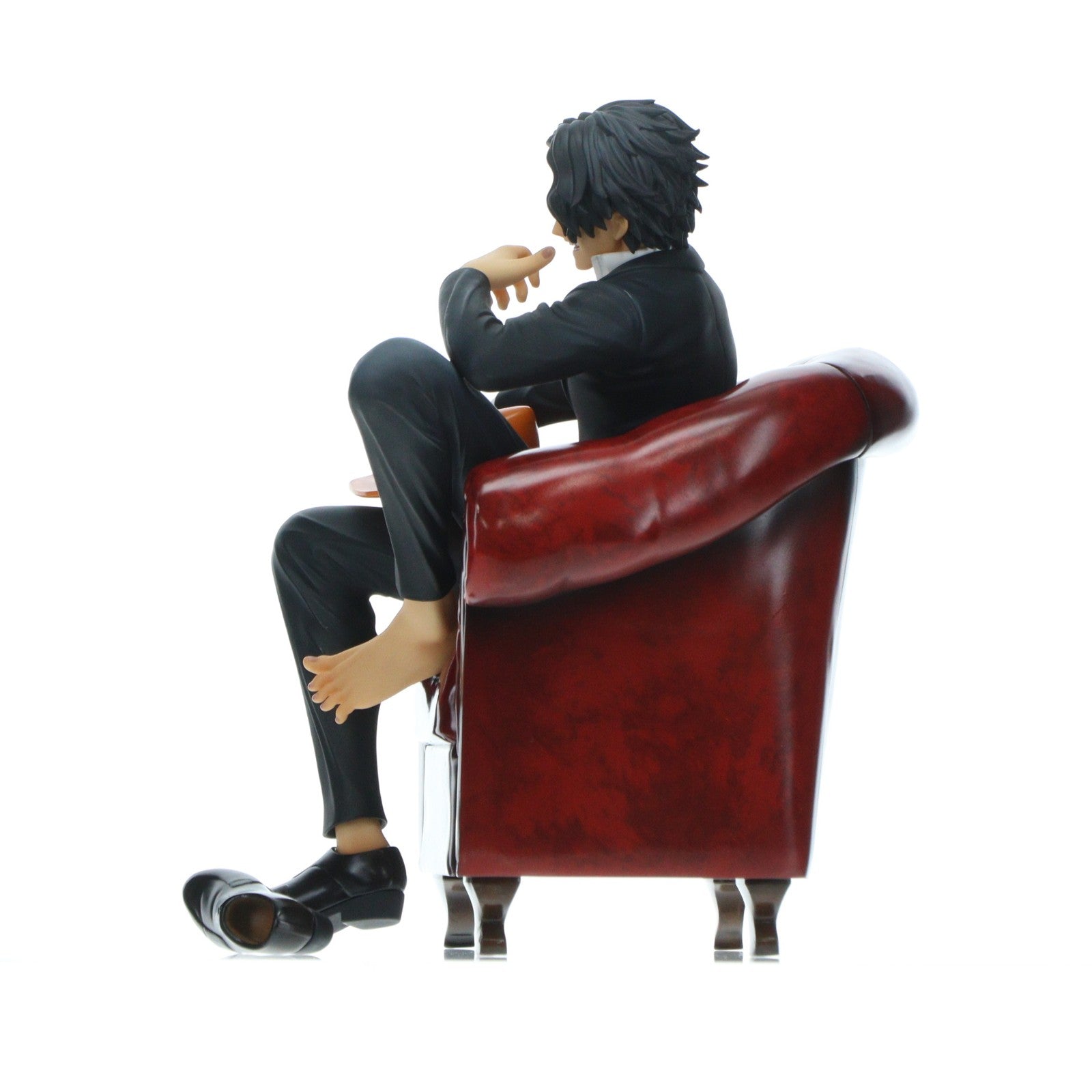 【中古即納】[FIG] Portrait.Of.Pirates P.O.P ポートガス・D・エース ワンピース 『S.O.C』 ONE PIECE(ワンピース) 完成品 フィギュア メガトレショップ&オンラインショップ限定 メガハウス(20180228)