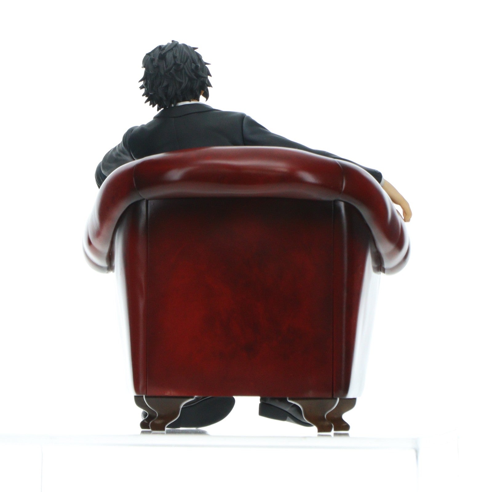 【中古即納】[FIG] Portrait.Of.Pirates P.O.P ポートガス・D・エース ワンピース 『S.O.C』 ONE PIECE(ワンピース) 完成品 フィギュア メガトレショップ&オンラインショップ限定 メガハウス(20180228)