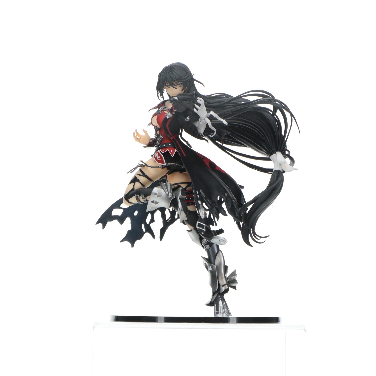 【中古即納】[FIG] ベルベット・クラウ テイルズ オブ ベルセリア 1/8 完成品 フィギュア アルター(20200517)