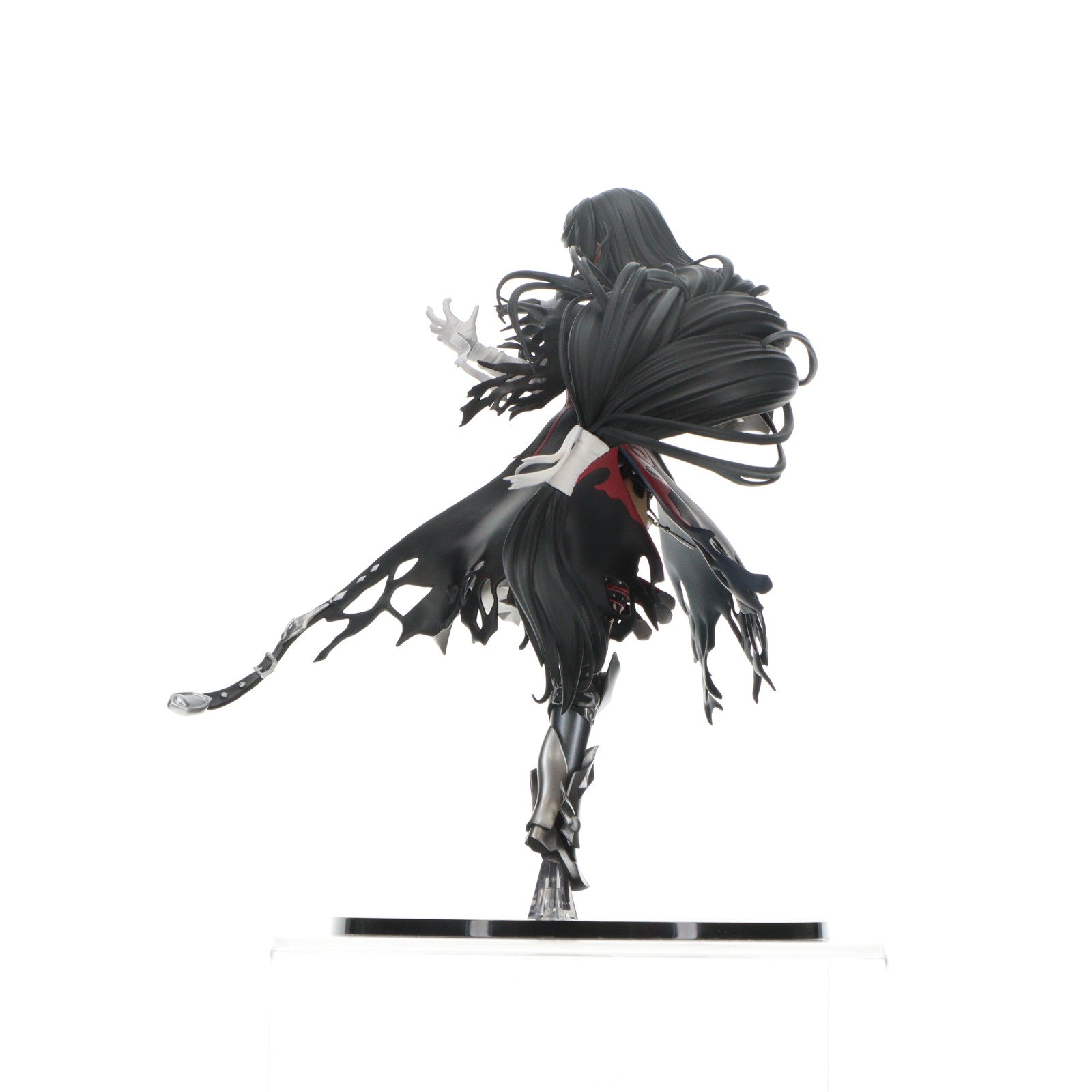 【中古即納】[FIG] ベルベット・クラウ テイルズ オブ ベルセリア 1/8 完成品 フィギュア アルター(20200517)