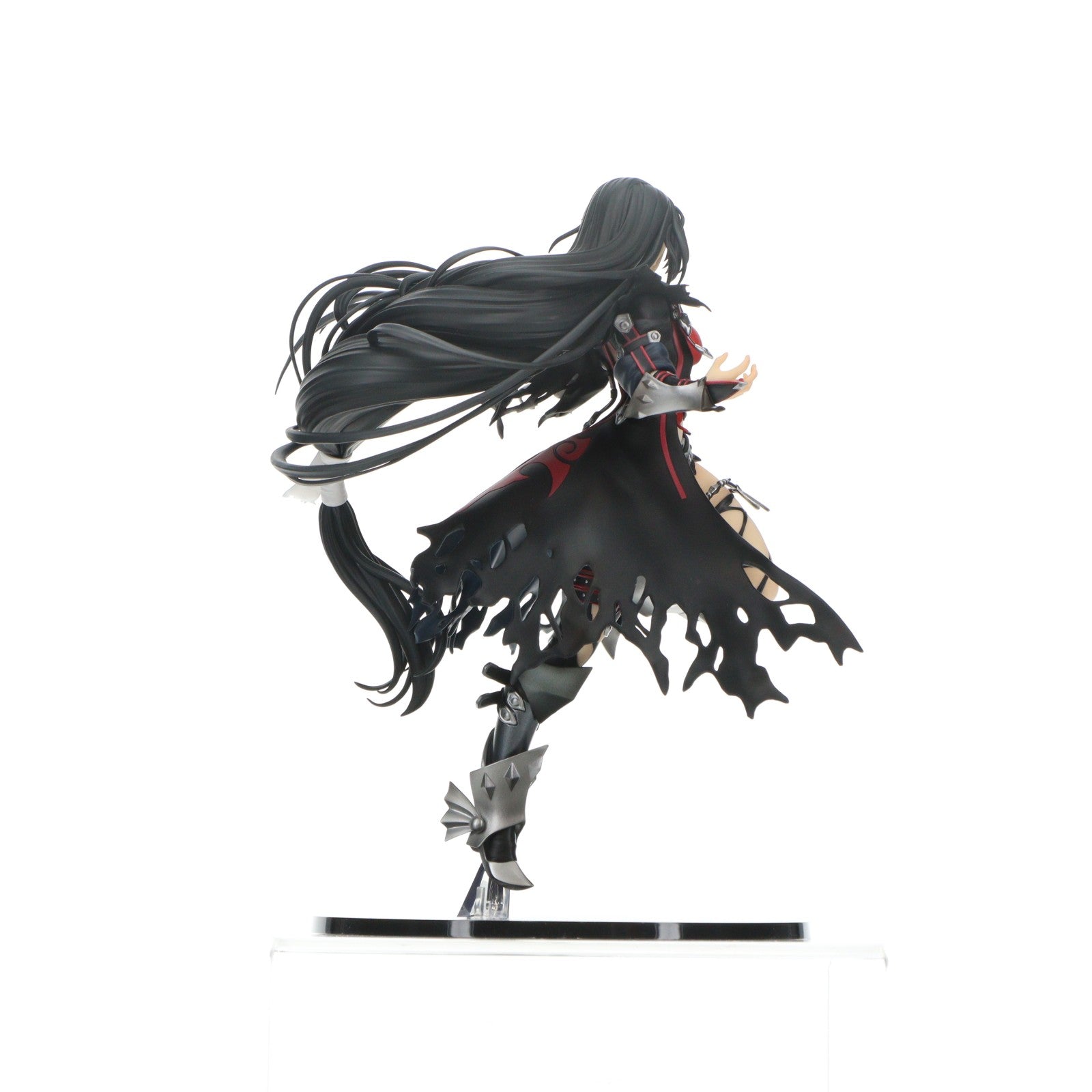 【中古即納】[FIG] ベルベット・クラウ テイルズ オブ ベルセリア 1/8 完成品 フィギュア アルター(20200517)