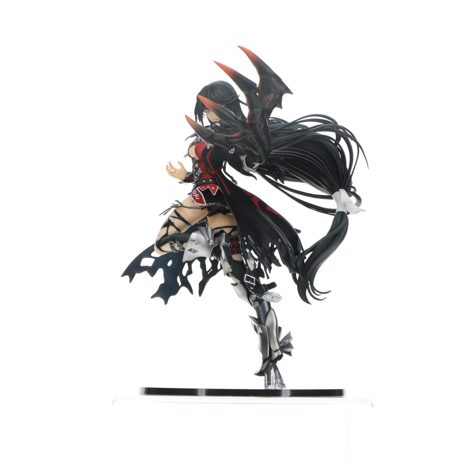 【中古即納】[FIG] ベルベット・クラウ テイルズ オブ ベルセリア 1/8 完成品 フィギュア アルター(20200517)