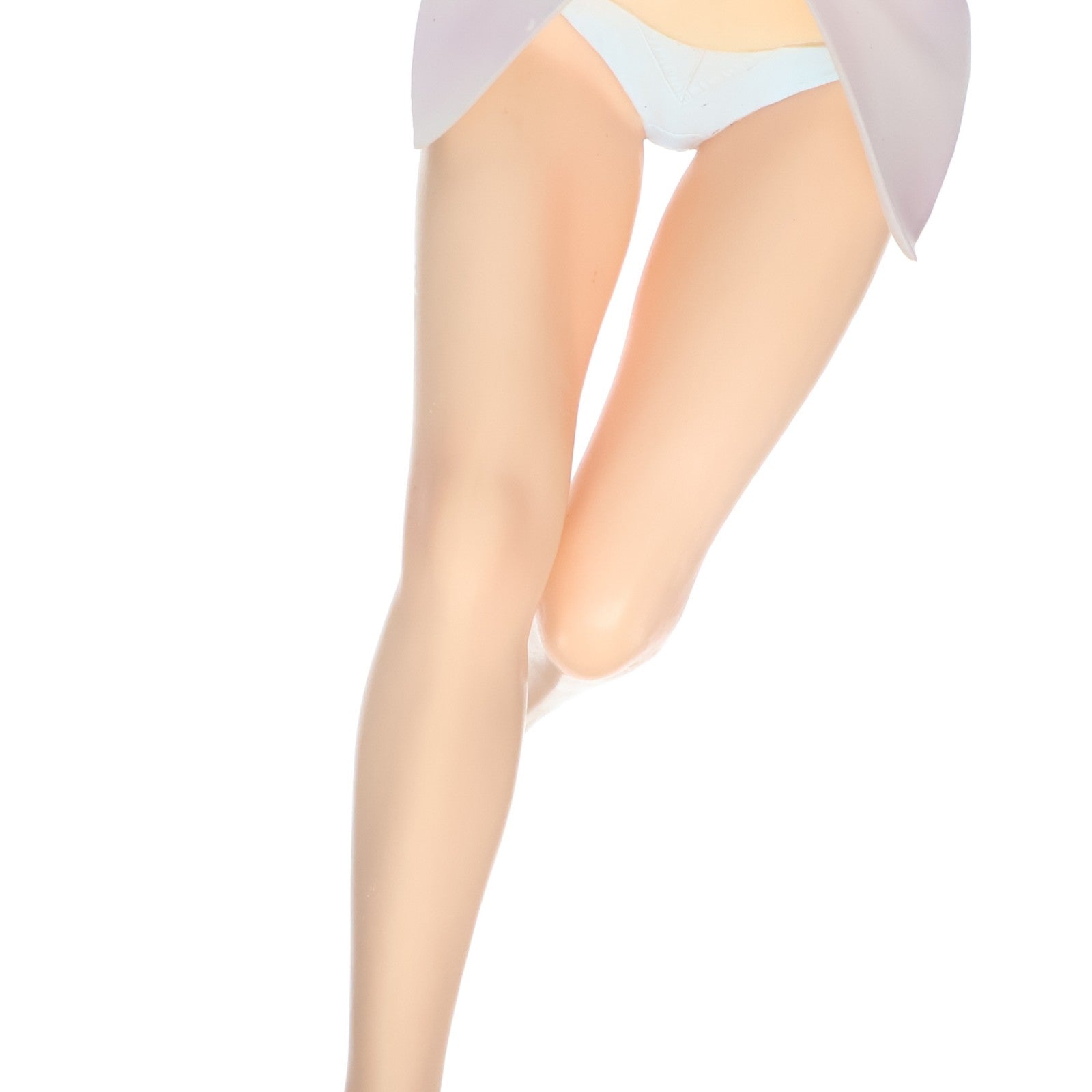 【中古即納】[FIG] Rio Secret Morning!(リオ シークレットモーニング!) リオパラダイス 1/8 完成品 フィギュア ゲーマガ誌上通販&一部オンラインショップ限定 コトブキヤ(20071231)