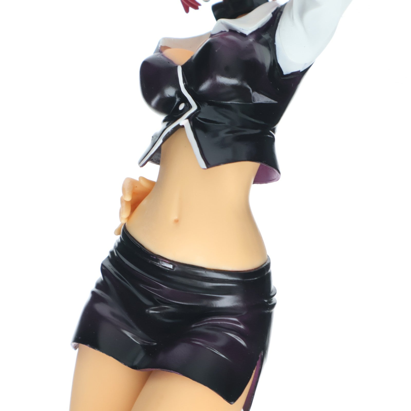 【中古即納】[FIG] Rio(リオ) スーパーブラックジャック 完成品 フィギュア トイズ・プランニング(20060419)